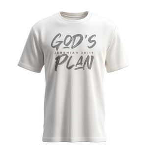 God's Plan Shirt