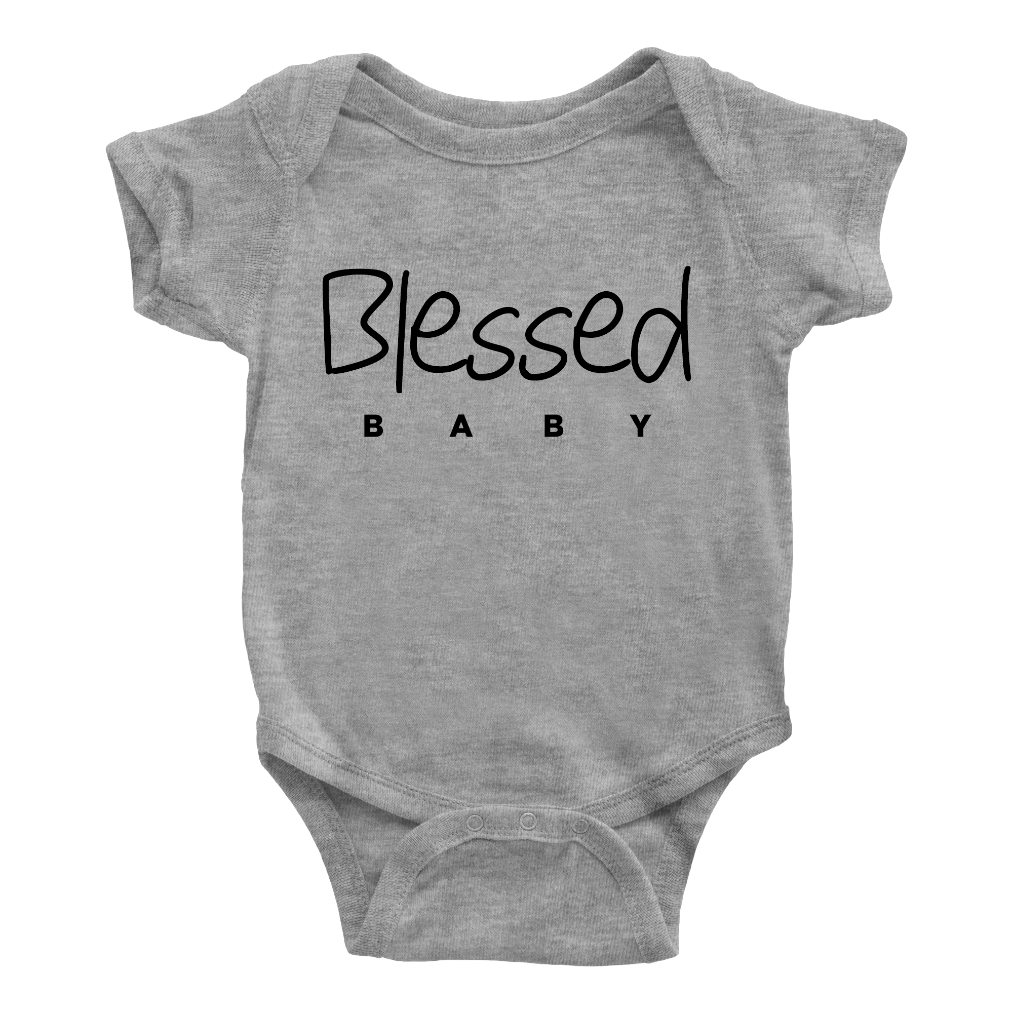 Blessed Onesie