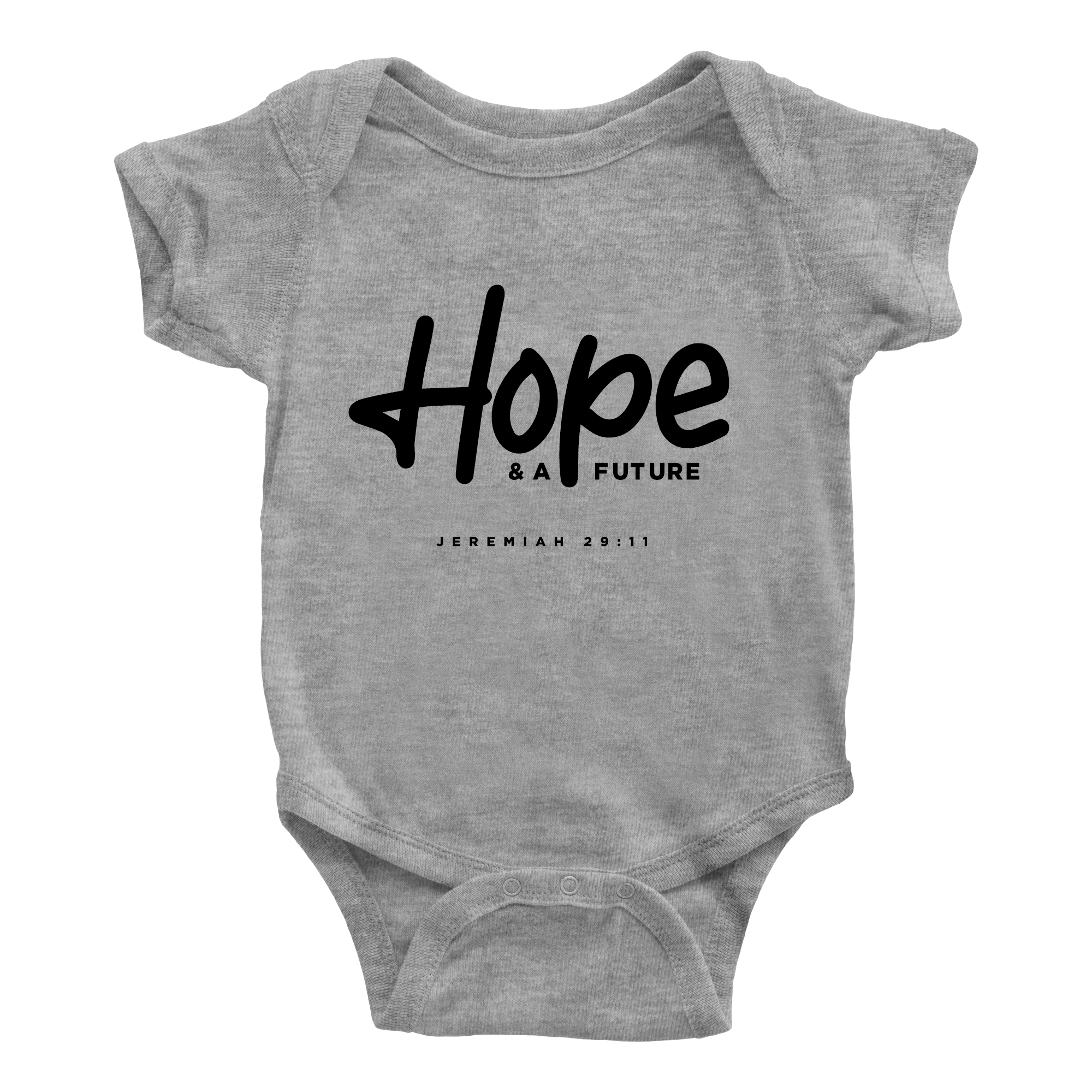 Hope Onesie