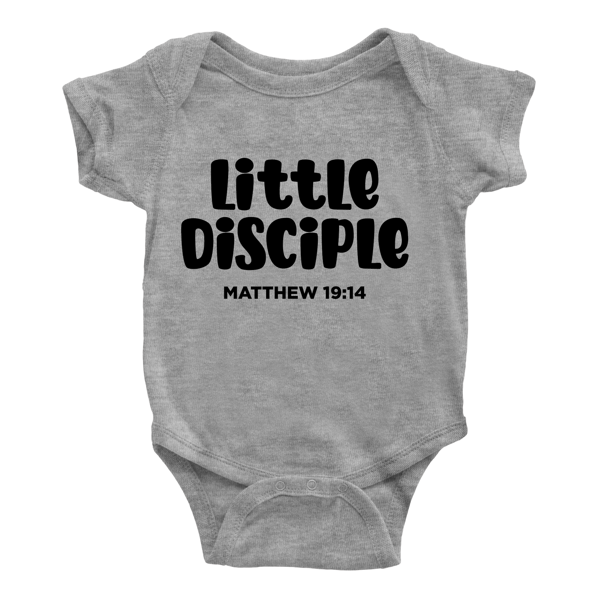 Little Disciple Onesie