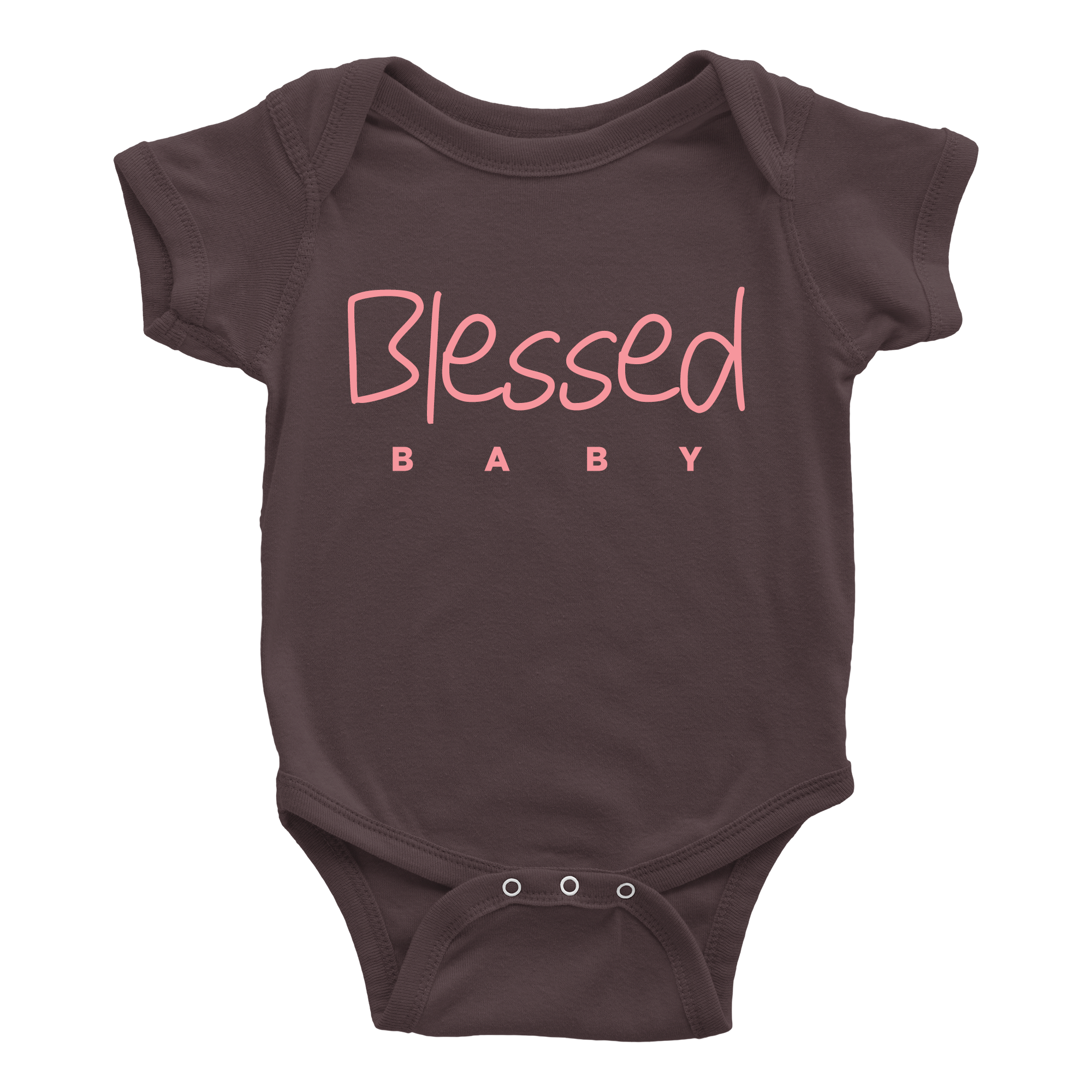 Blessed Onesie