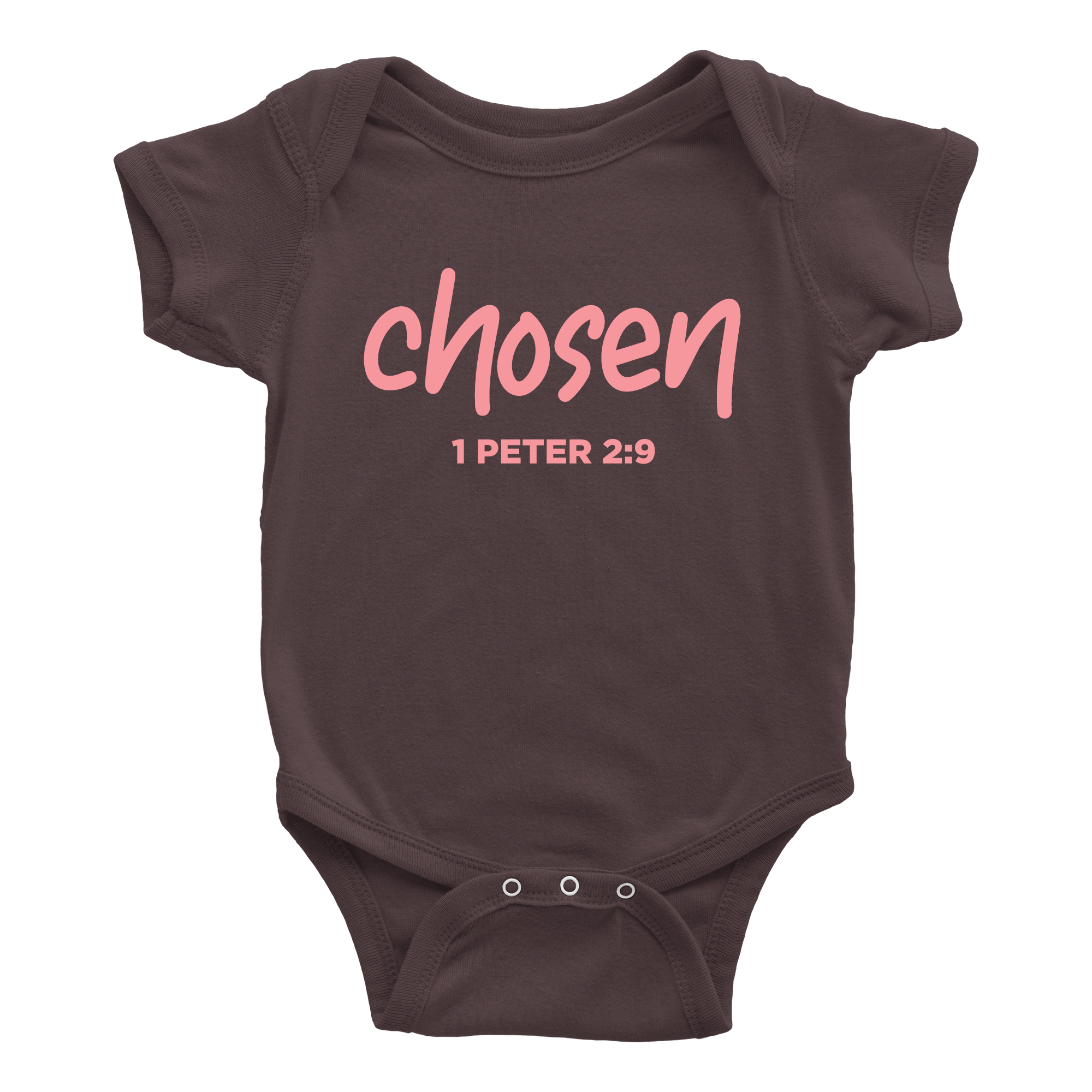 Chosen Onesie