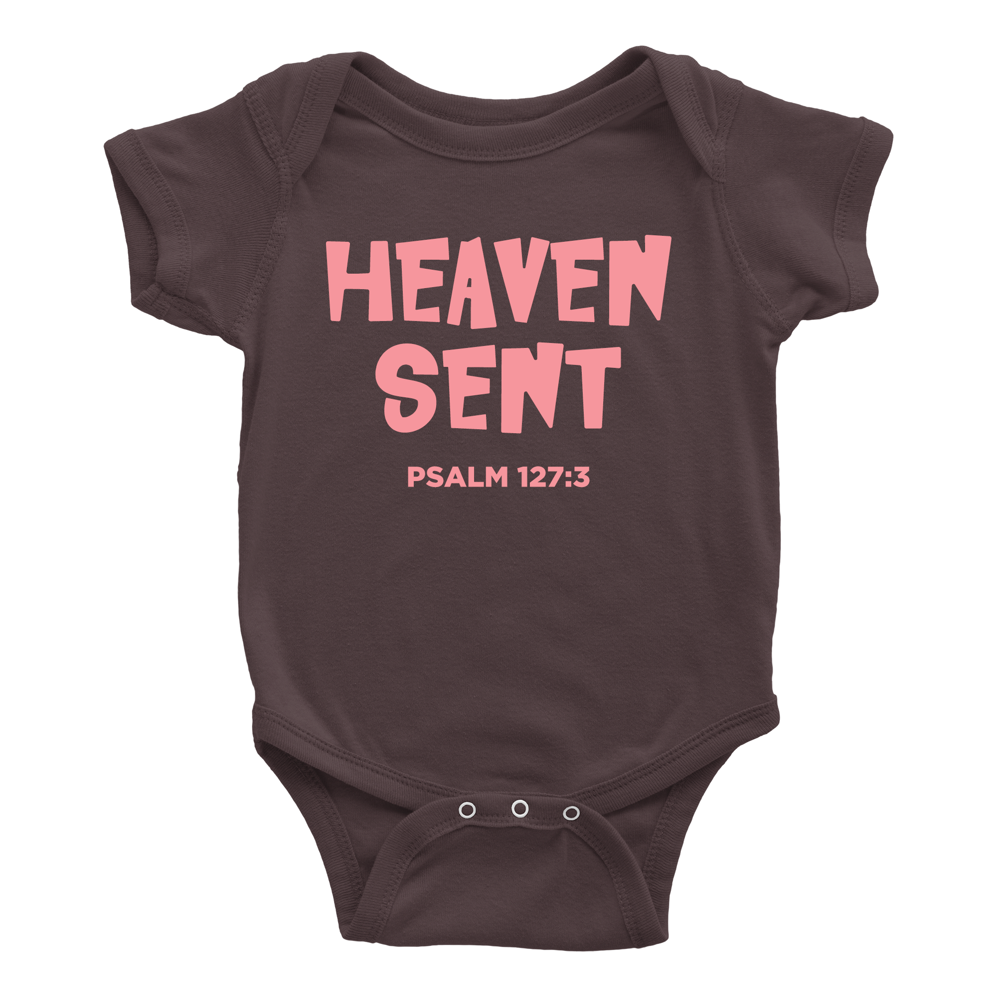Heaven Sent Onesie