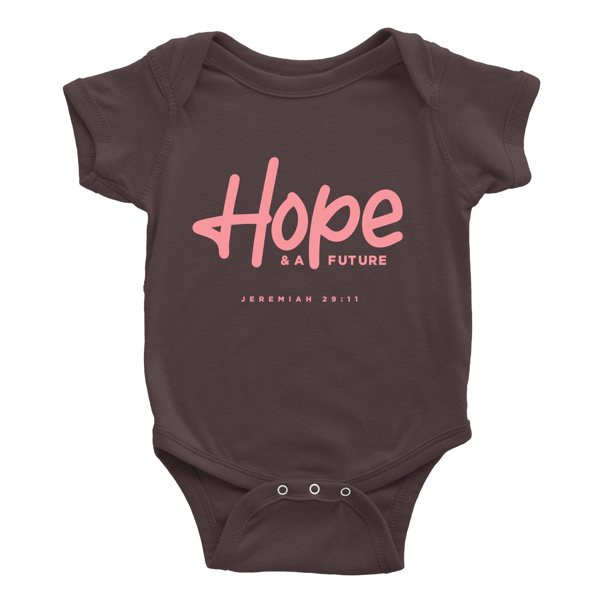 Hope Onesie