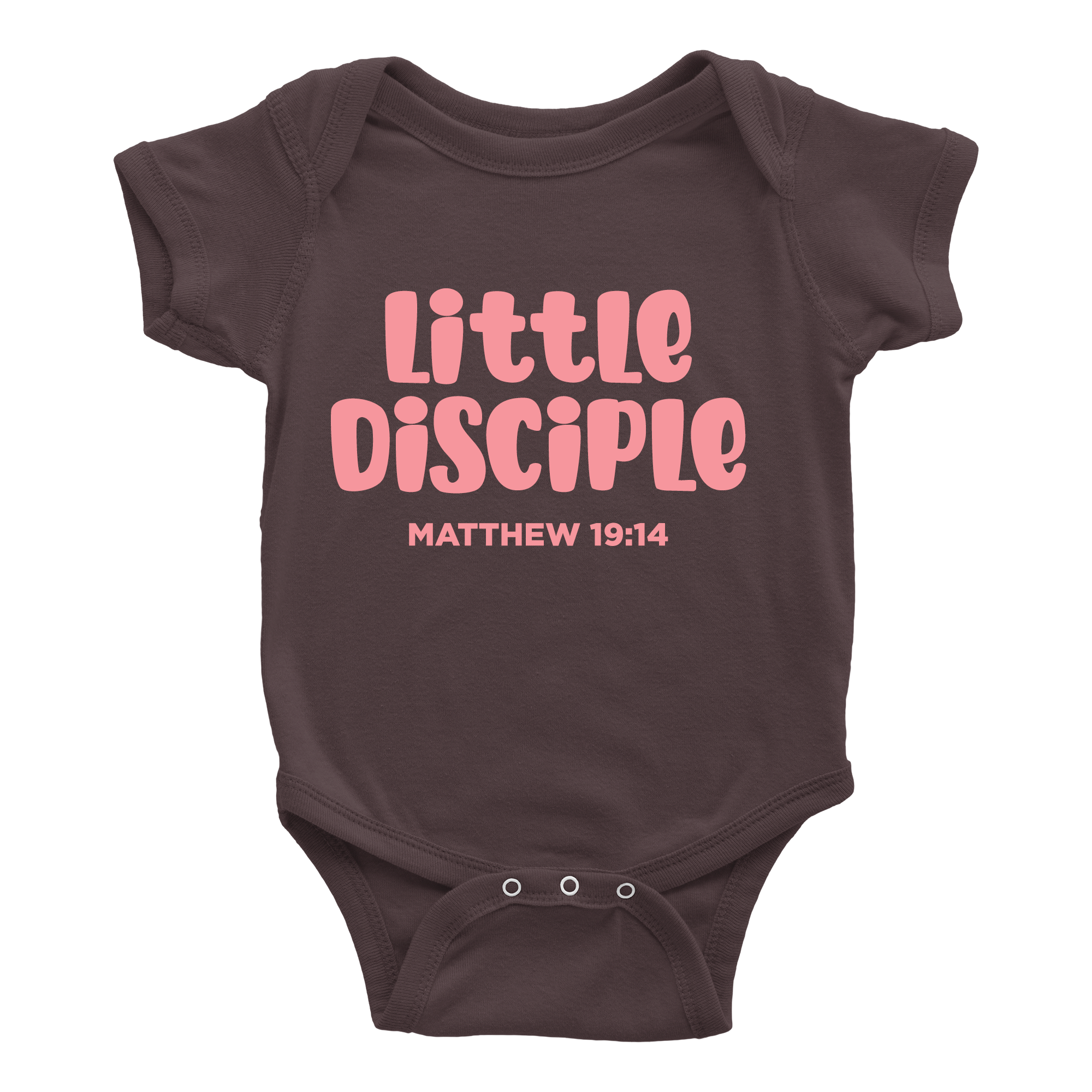 Little Disciple Onesie