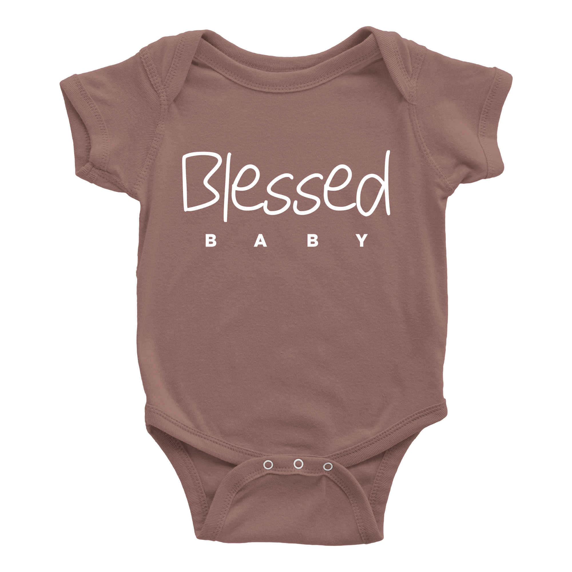 Blessed Onesie
