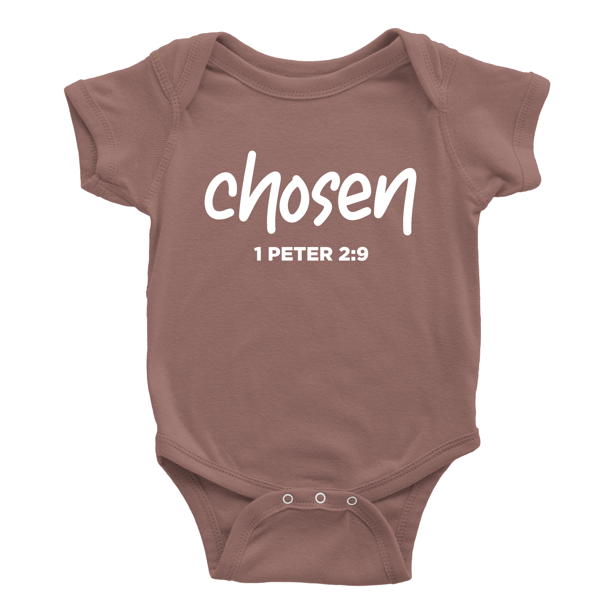 Chosen Onesie