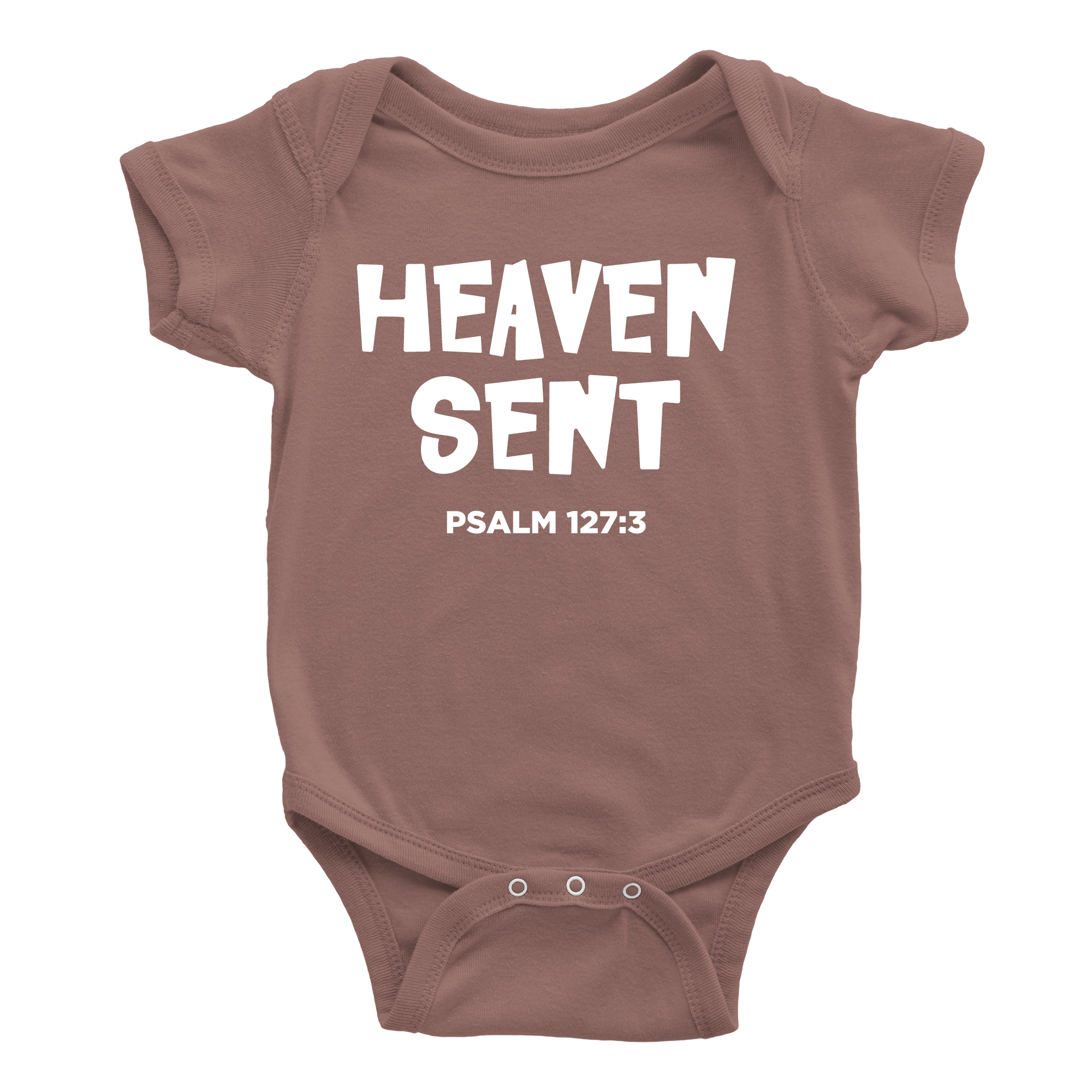 Heaven Sent Onesie