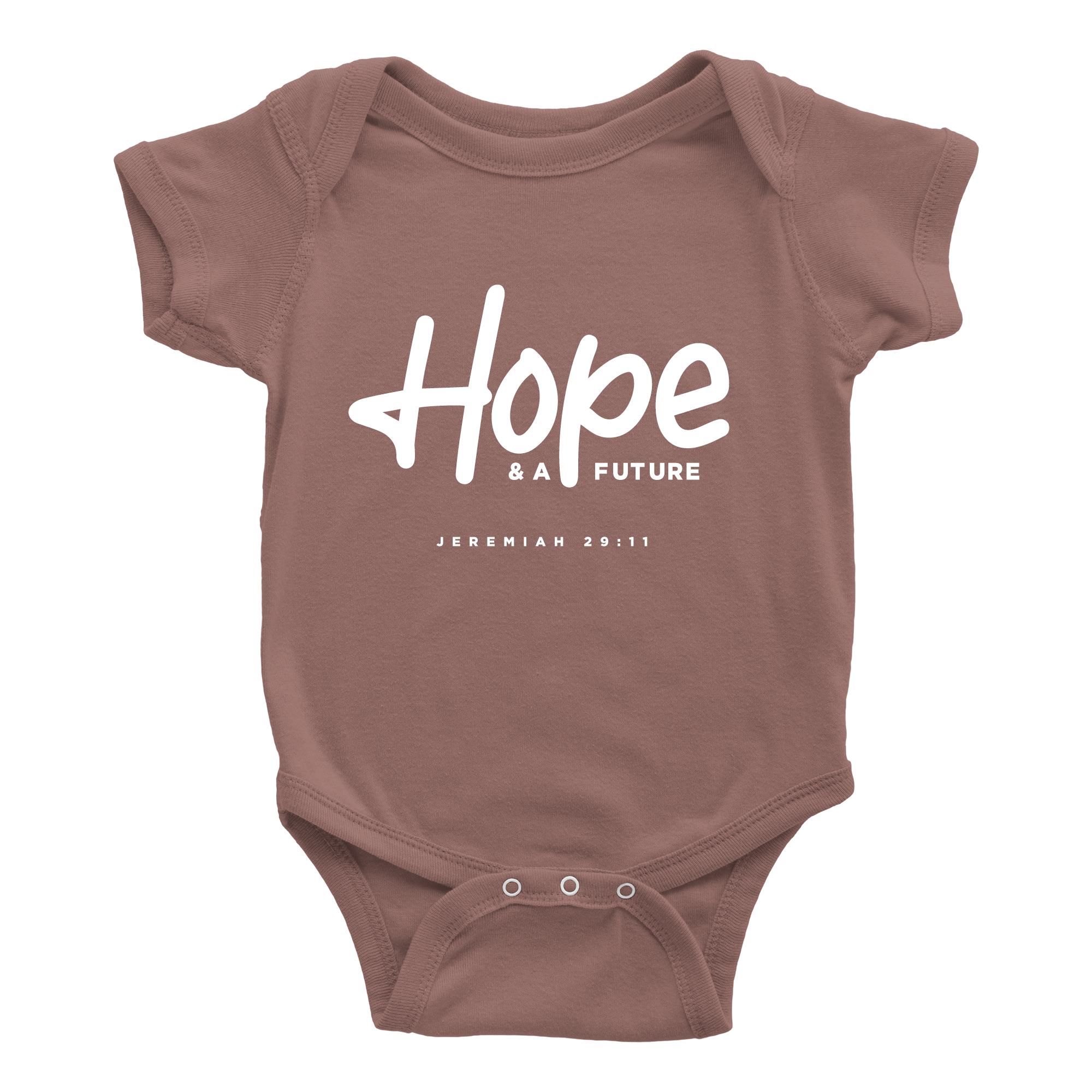 Hope Onesie