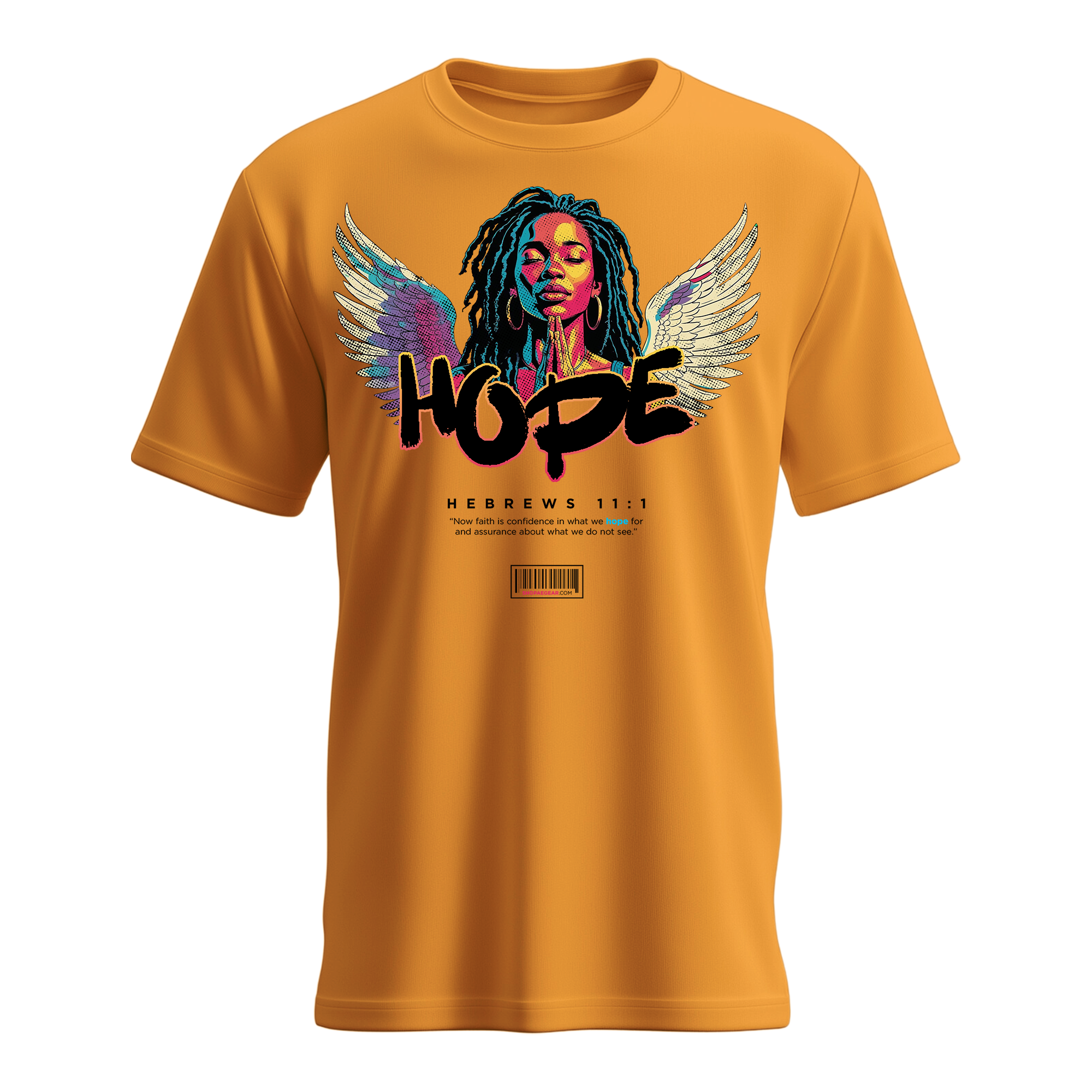 Graphic Hope T-shirt