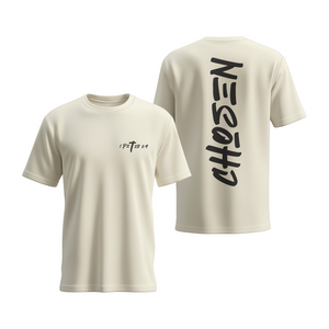 Chosen 1 Peter 2:9 Inspirational Shirt V2