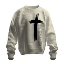 Load image into Gallery viewer, Philippians 4:13 Inspirational Sweatshirts
