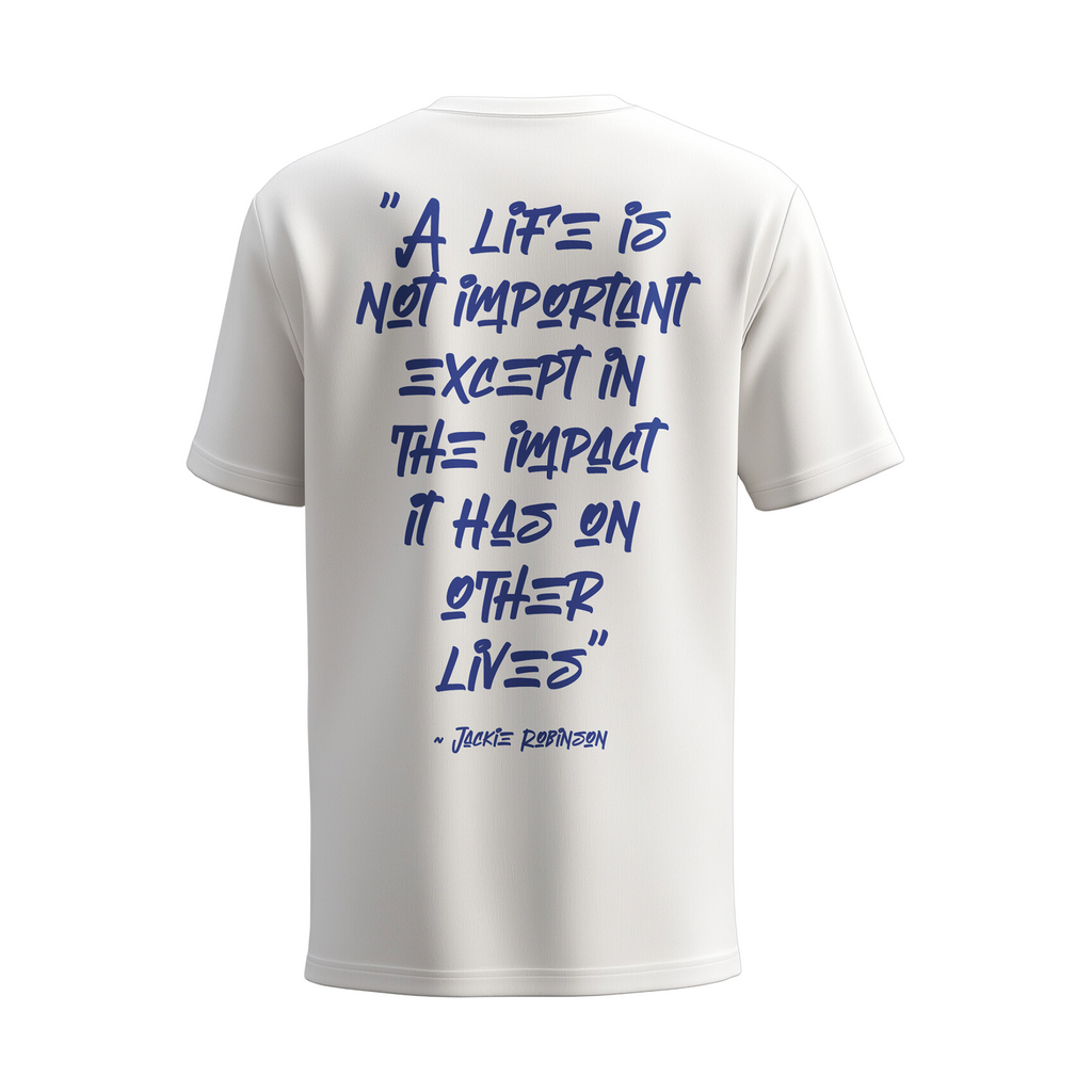 Youth Size Jackie Robinson Shirt