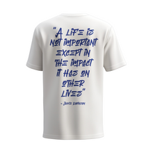 Load image into Gallery viewer, Youth Size Jackie Robinson Shirt