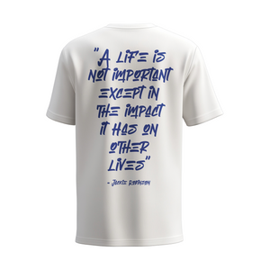Youth Size Jackie Robinson Shirt
