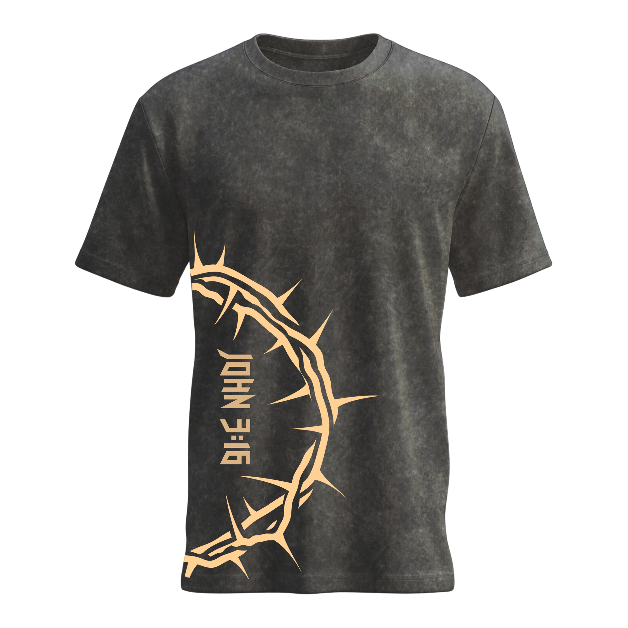Men's John 3:16 T-Shirt