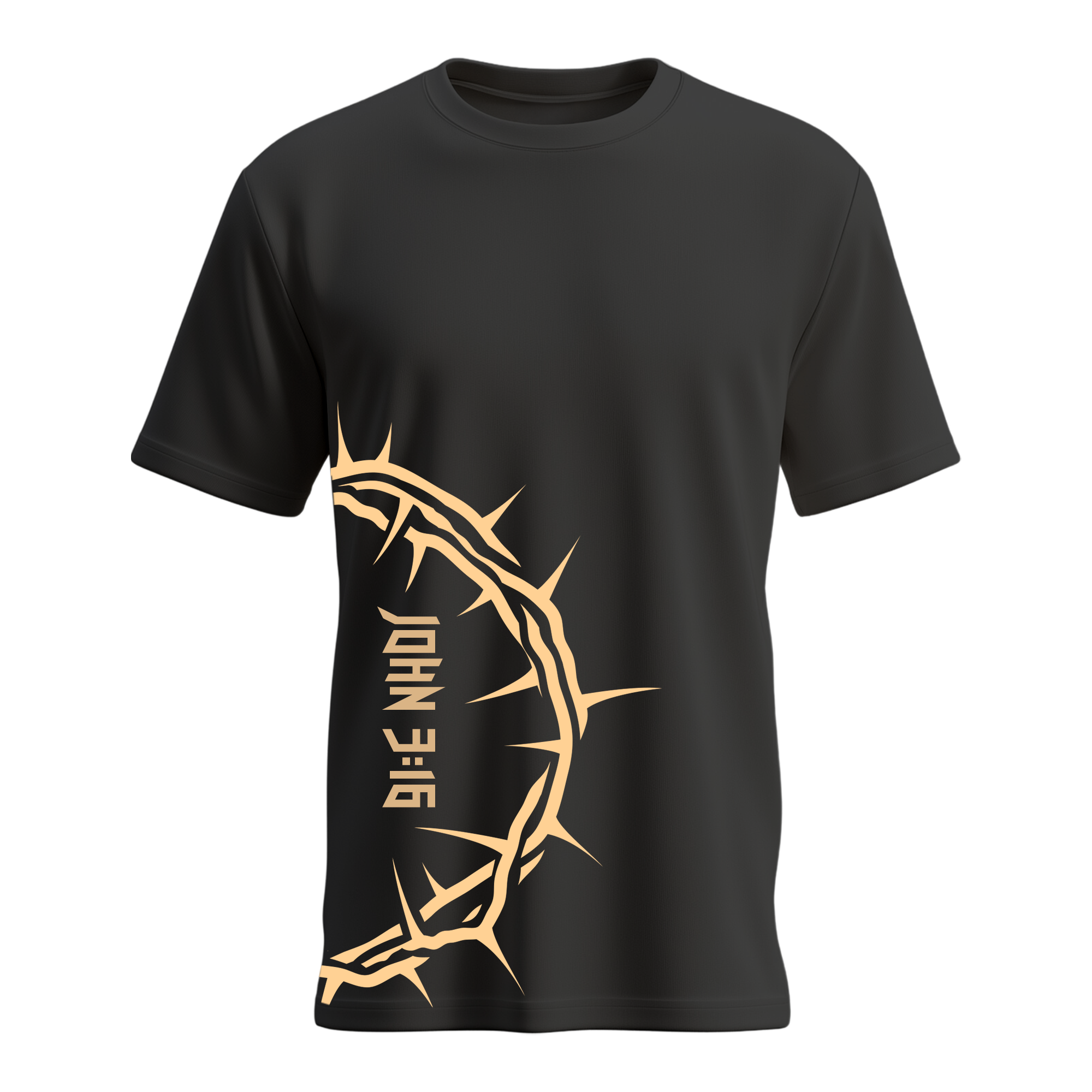 Men's John 3:16 T-Shirt