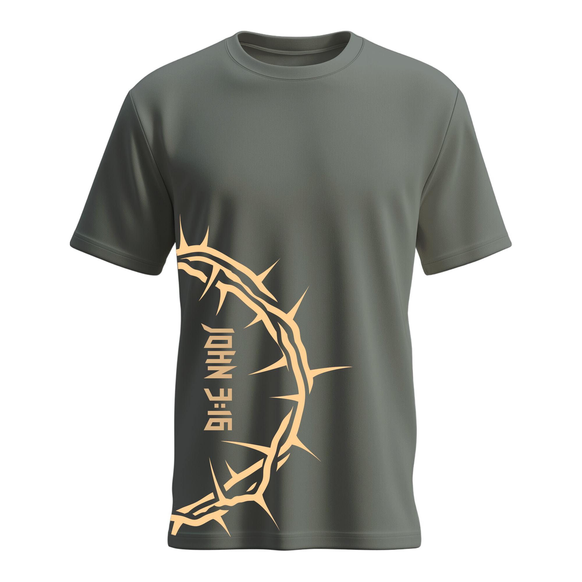 Men's John 3:16 T-Shirt