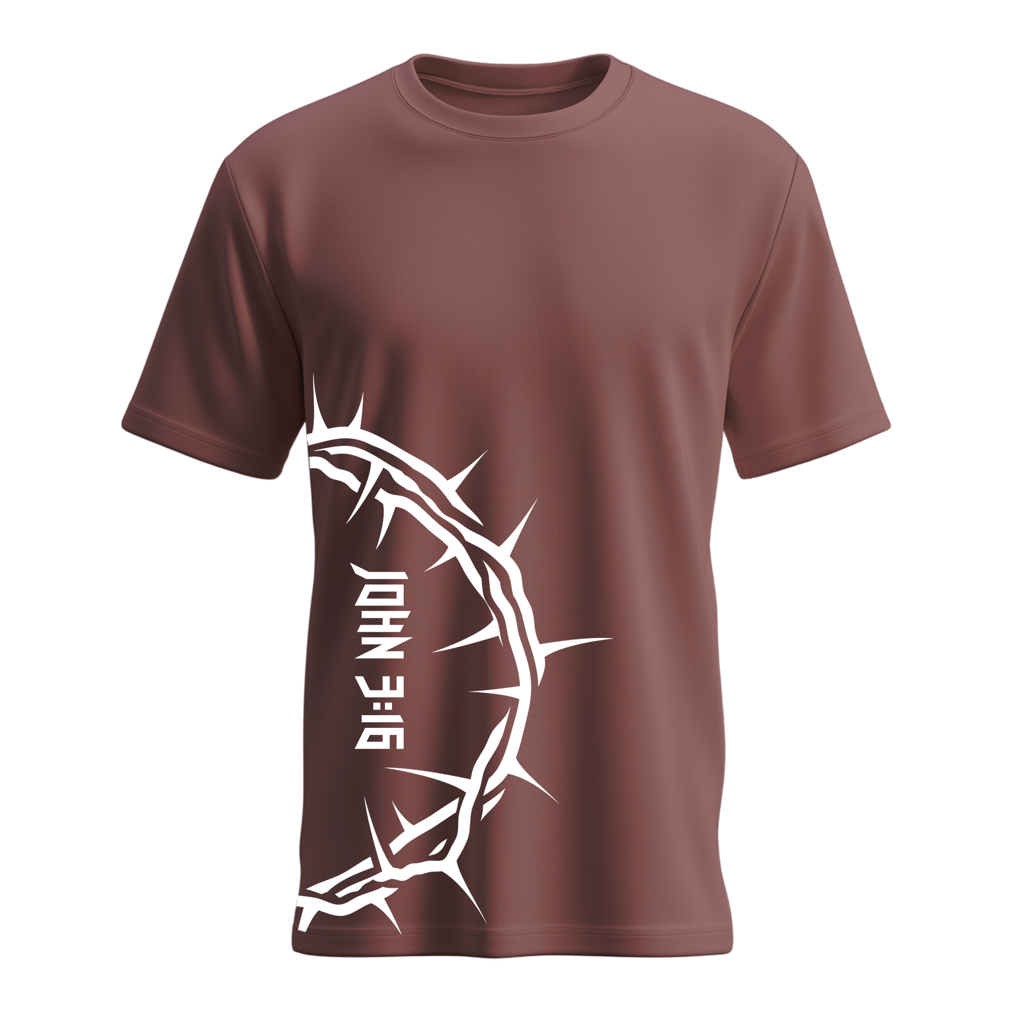 Men's John 3:16 T-Shirt