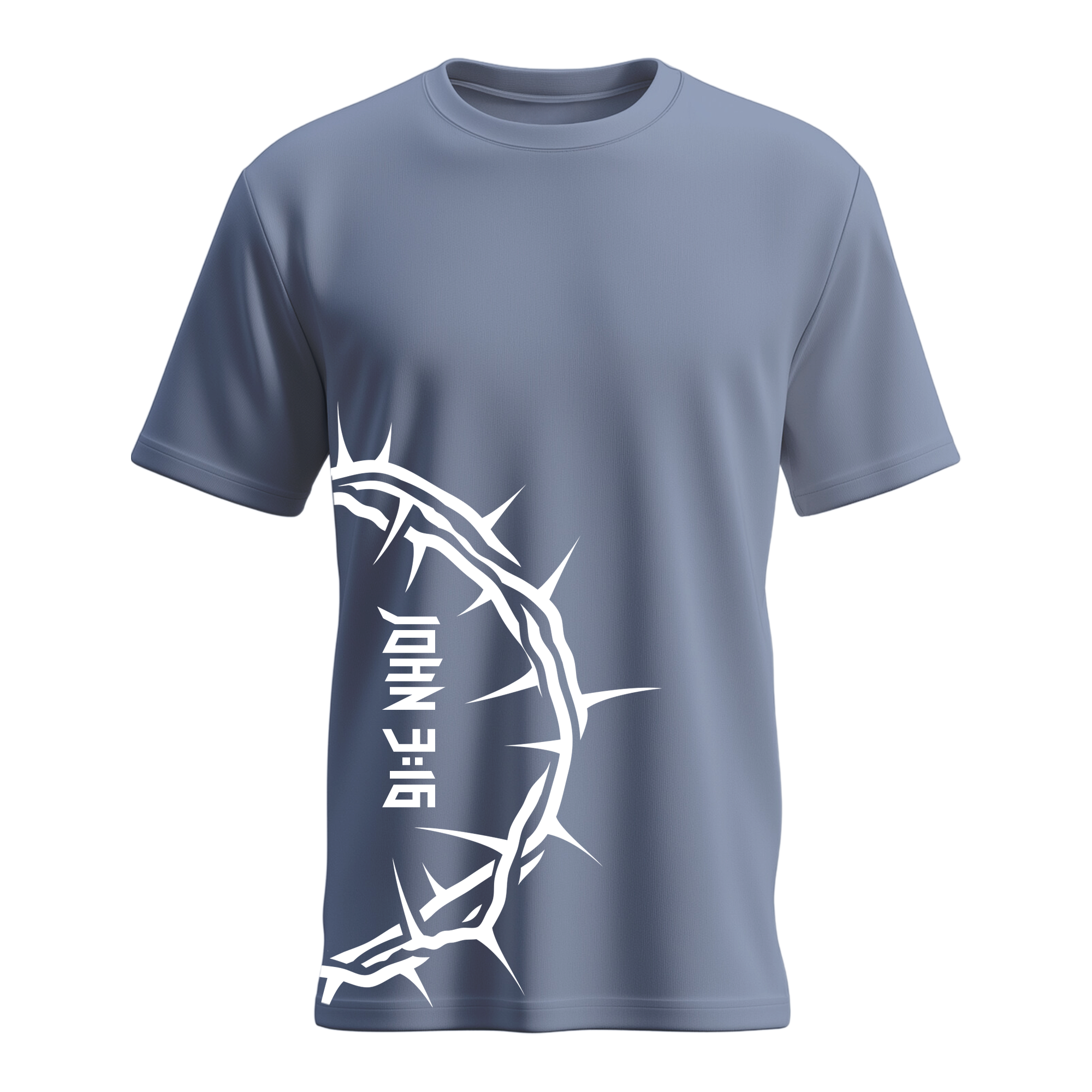 Men's John 3:16 T-Shirt