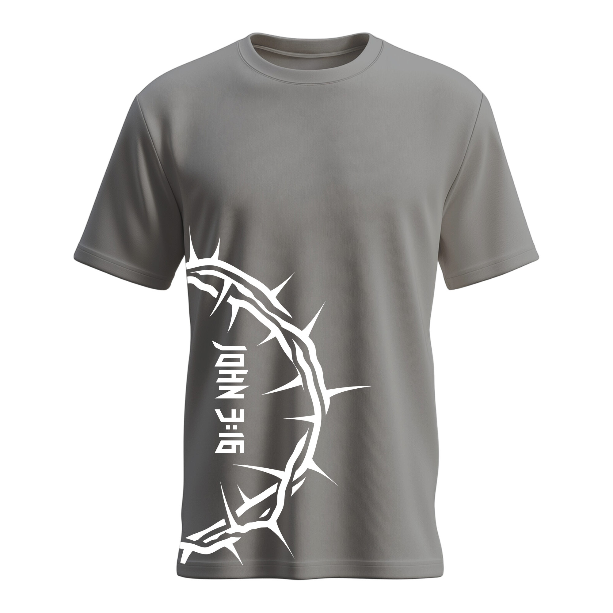 Men's John 3:16 T-Shirt
