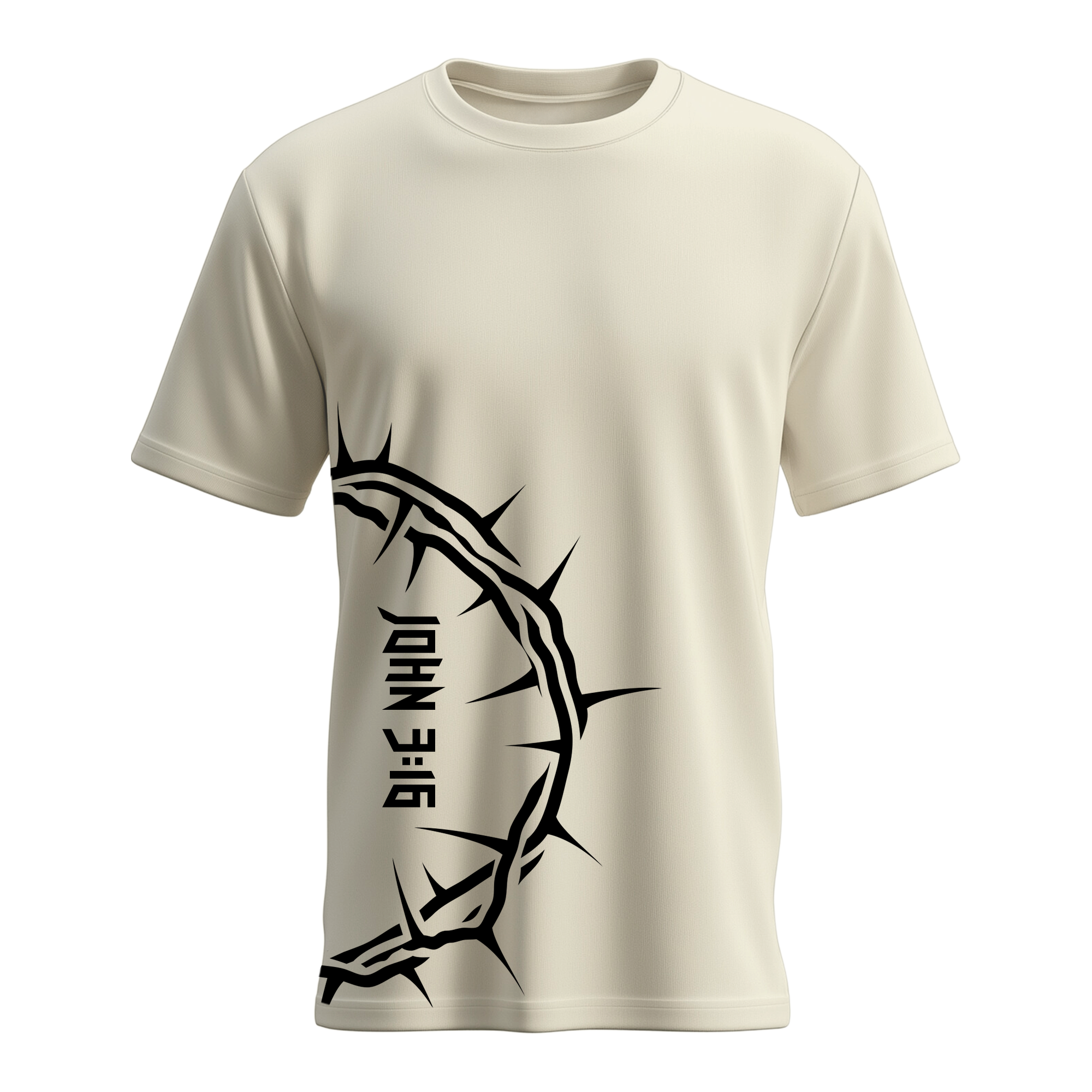 Men's John 3:16 T-Shirt