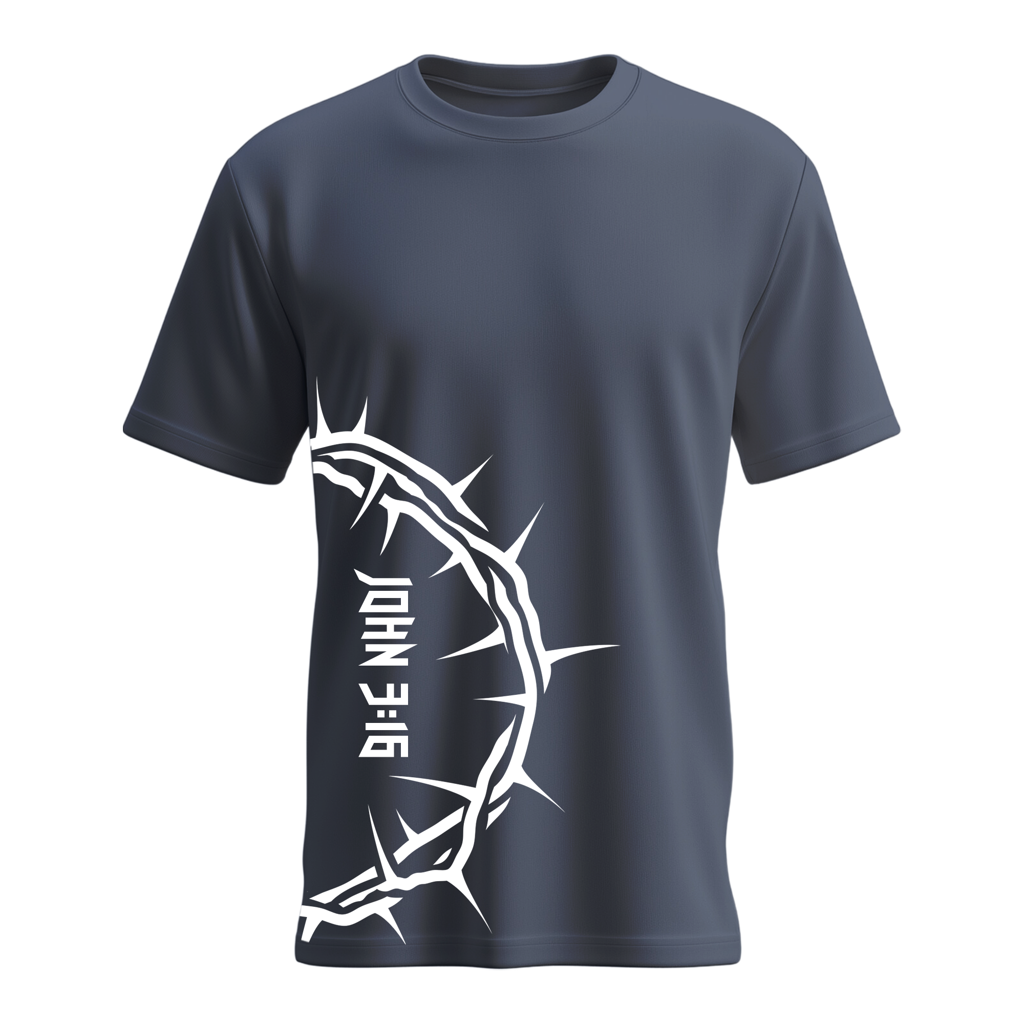 Men's John 3:16 T-Shirt