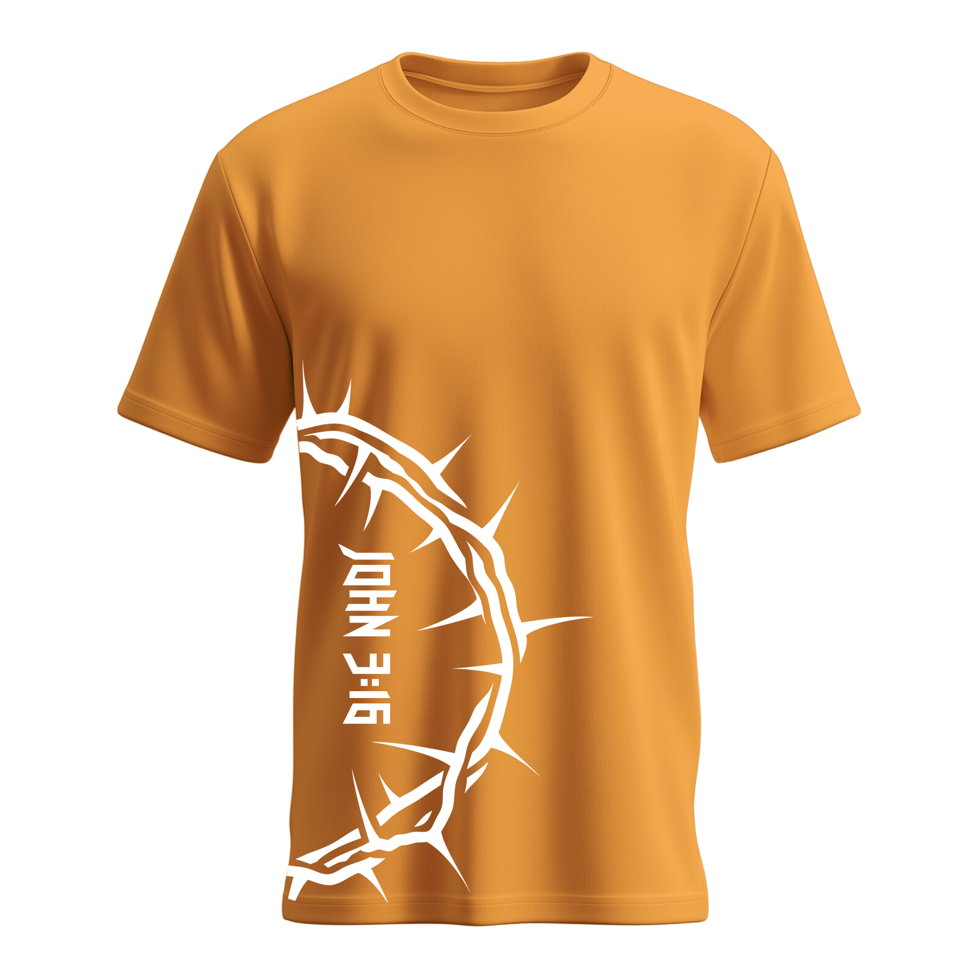 Men's John 3:16 T-Shirt