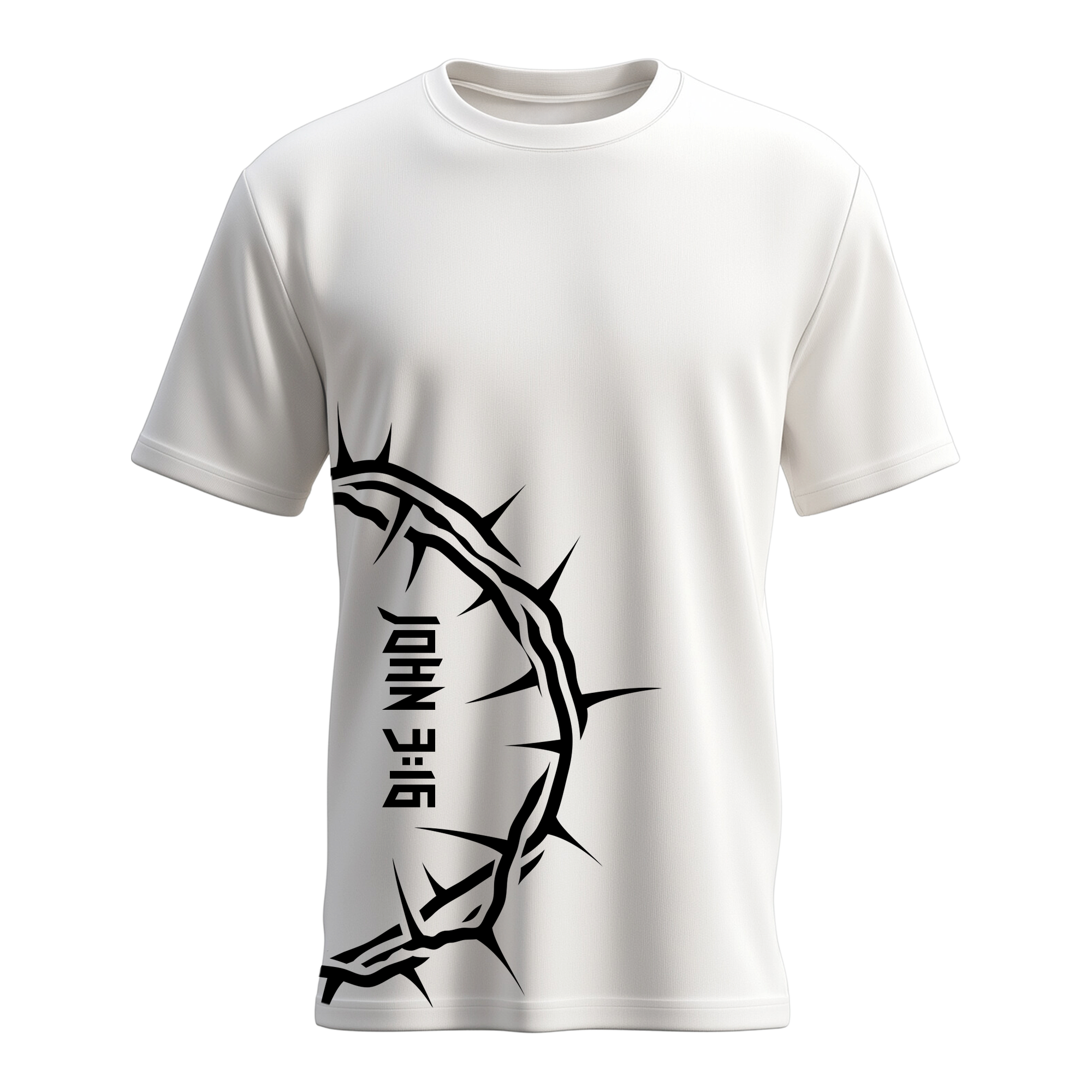 Men's John 3:16 T-Shirt