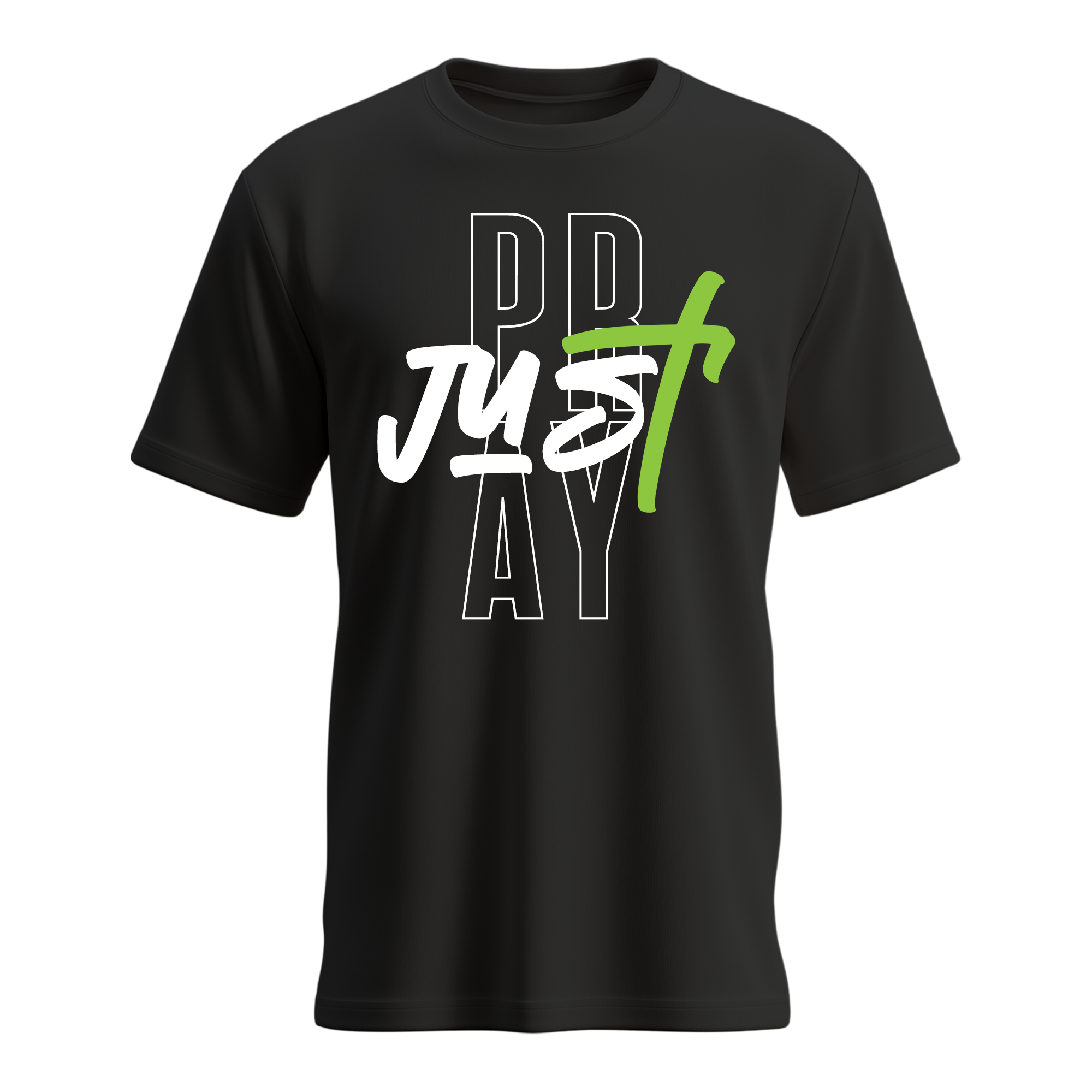 Just Pray T-shirt