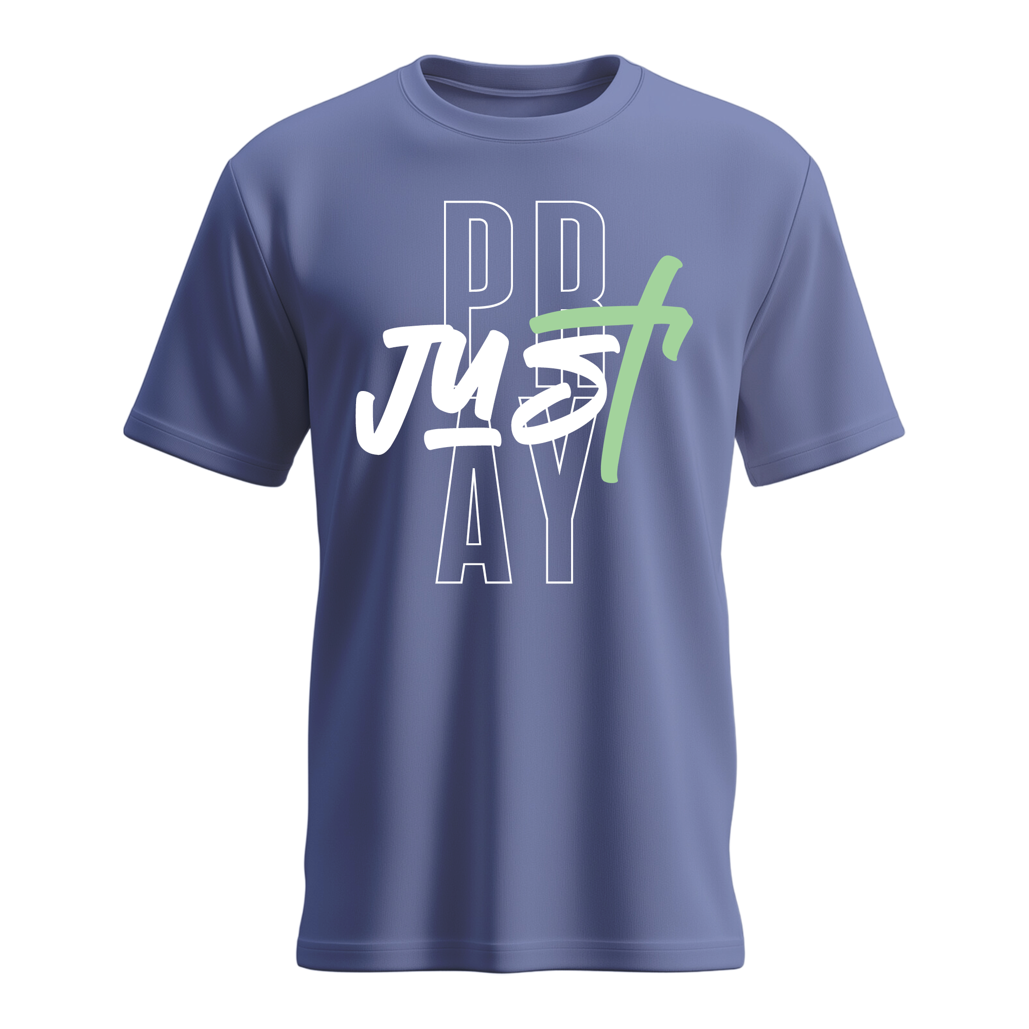 Just Pray T-shirt