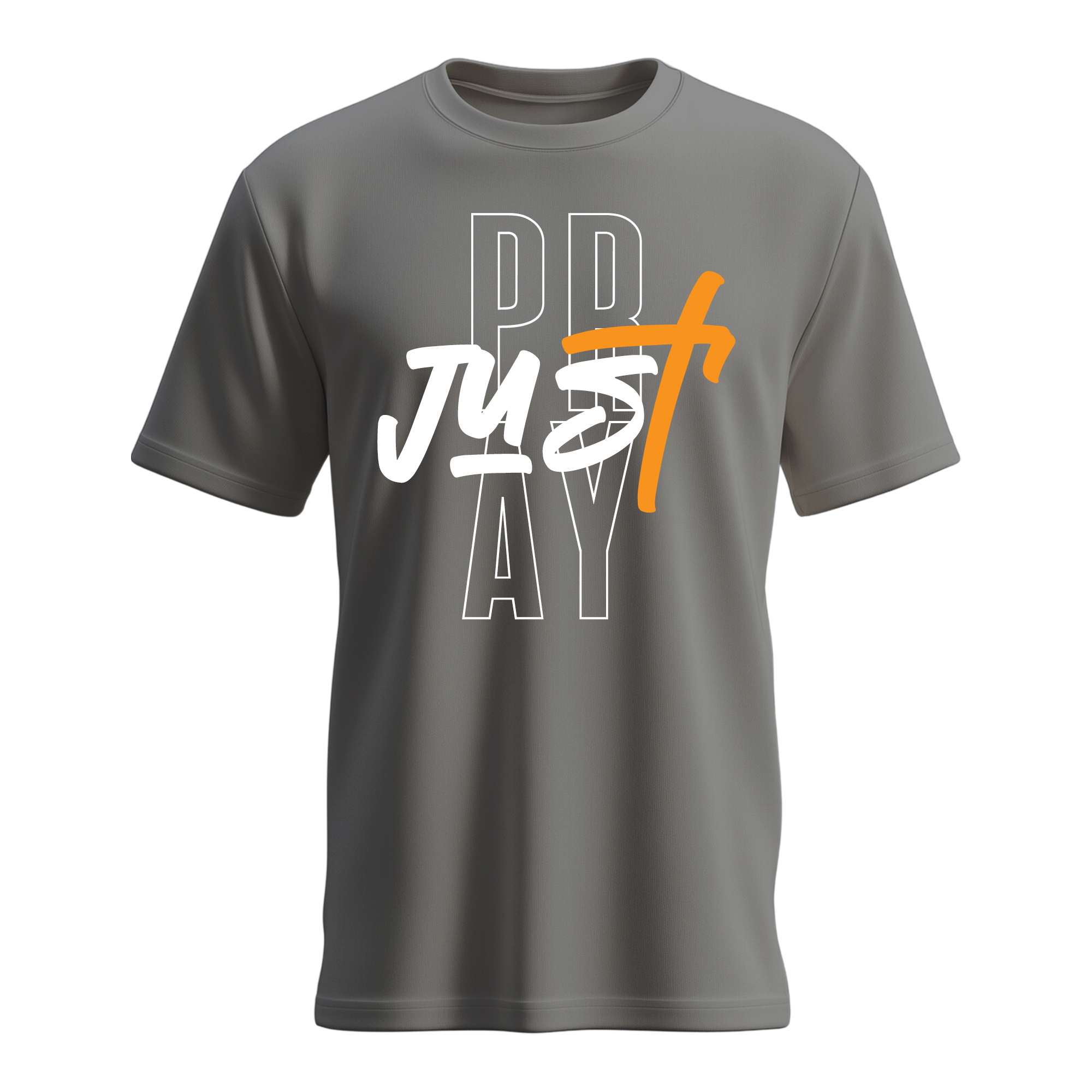 Just Pray T-shirt