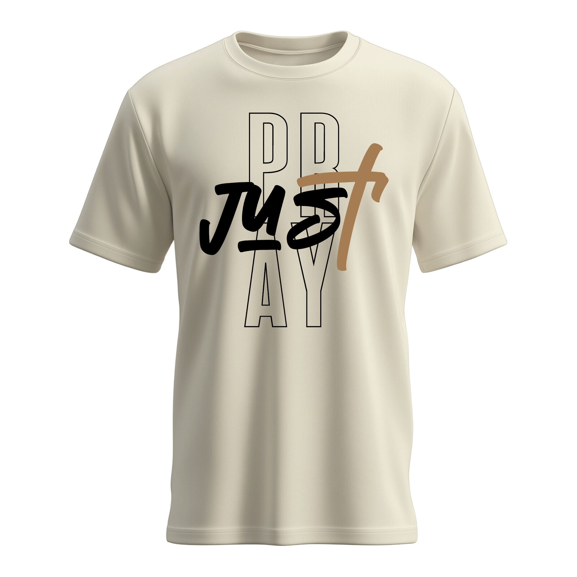 Just Pray T-shirt