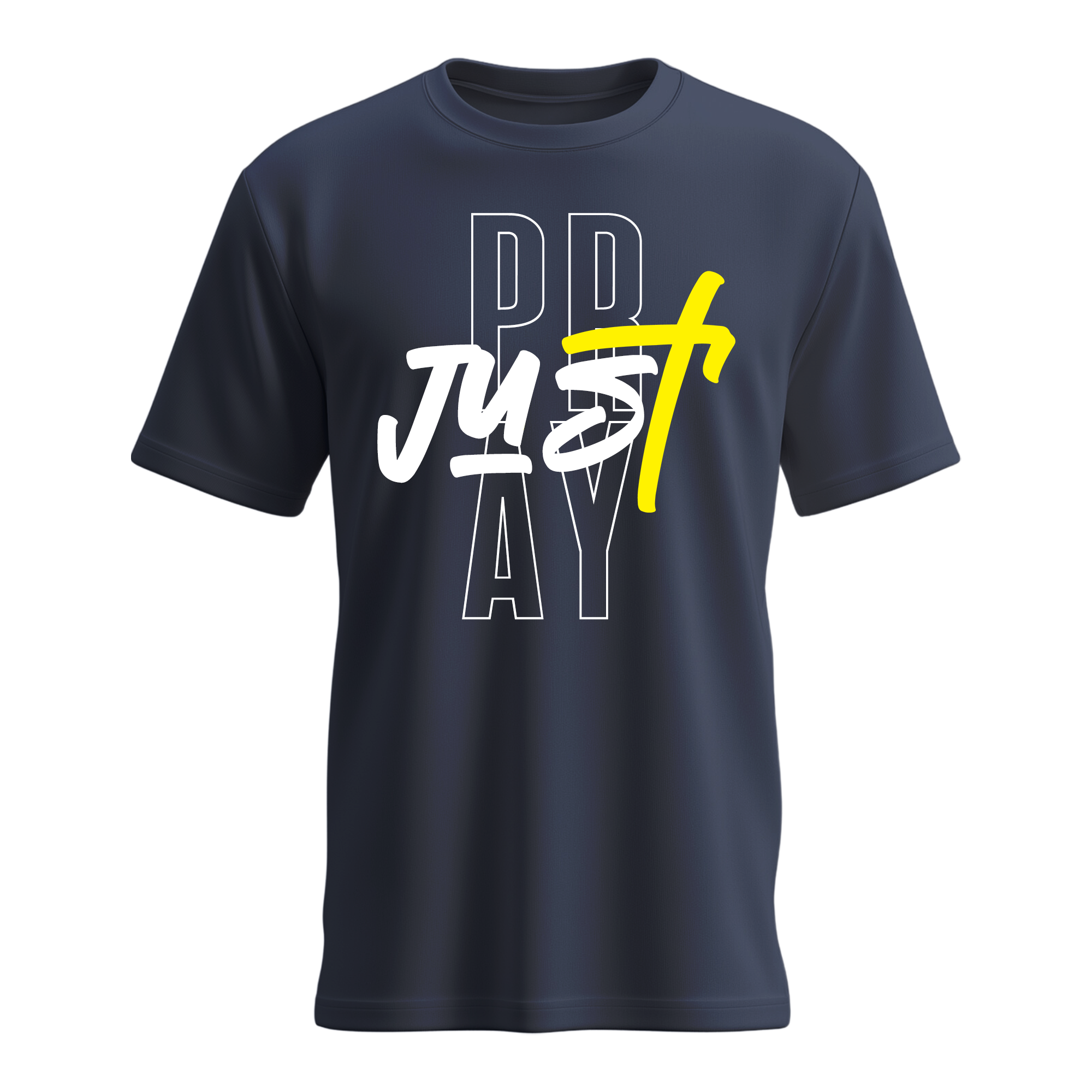 Just Pray T-shirt