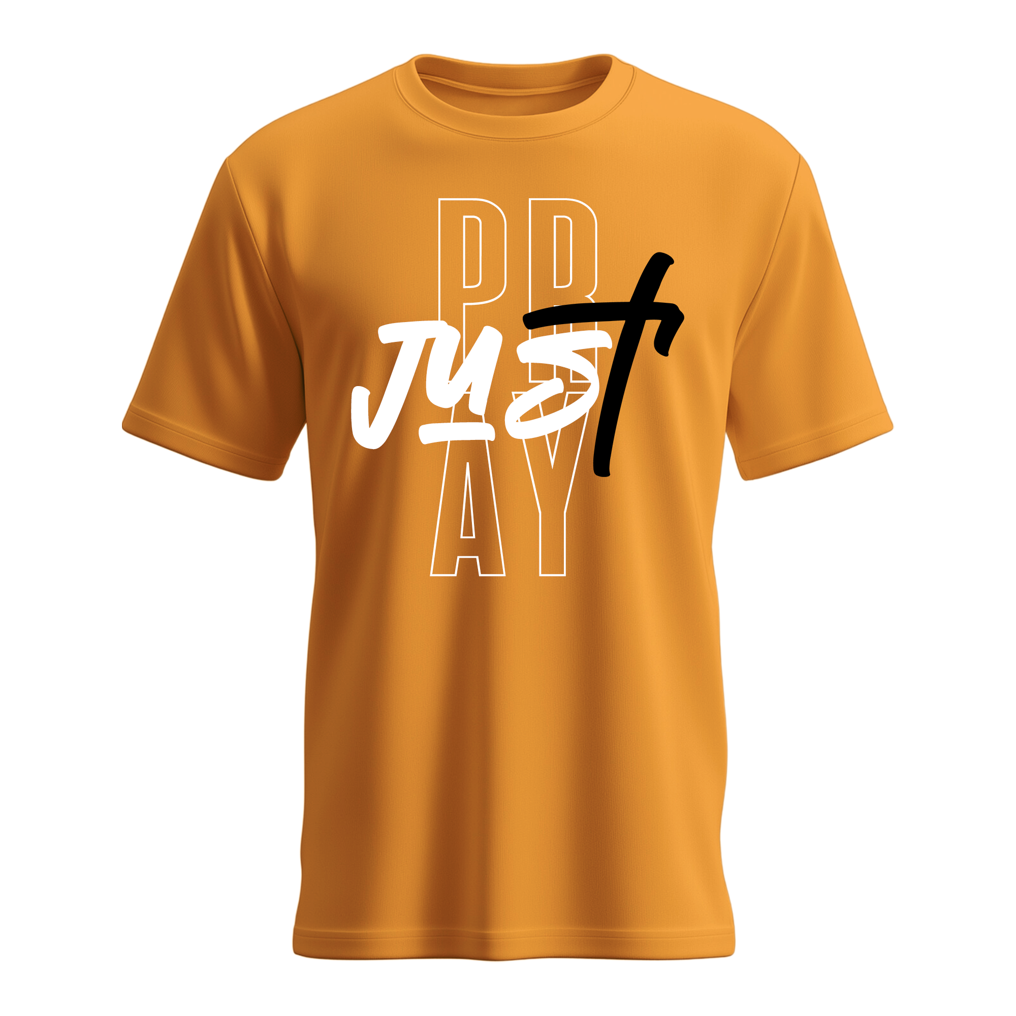 Just Pray T-shirt