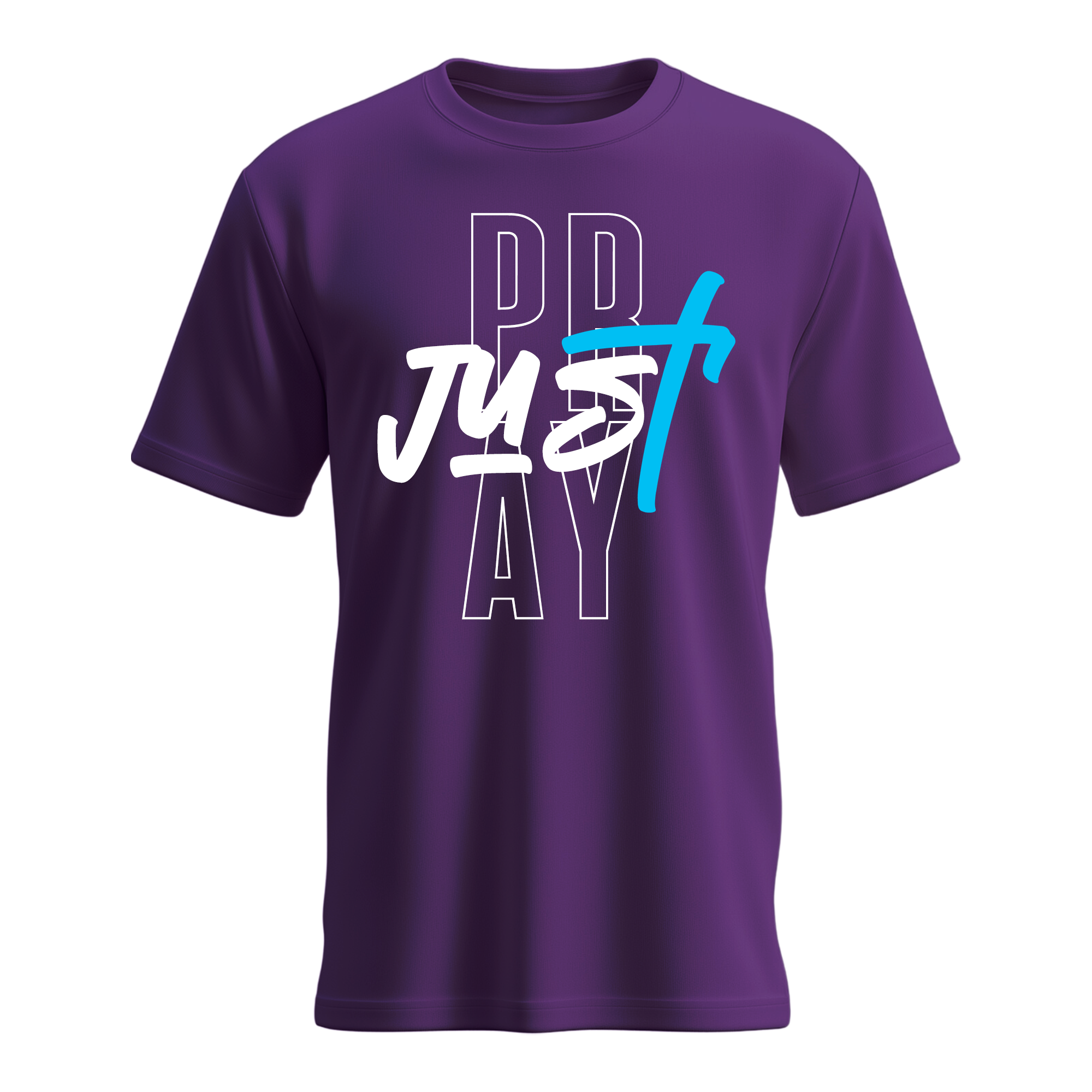 Just Pray T-shirt