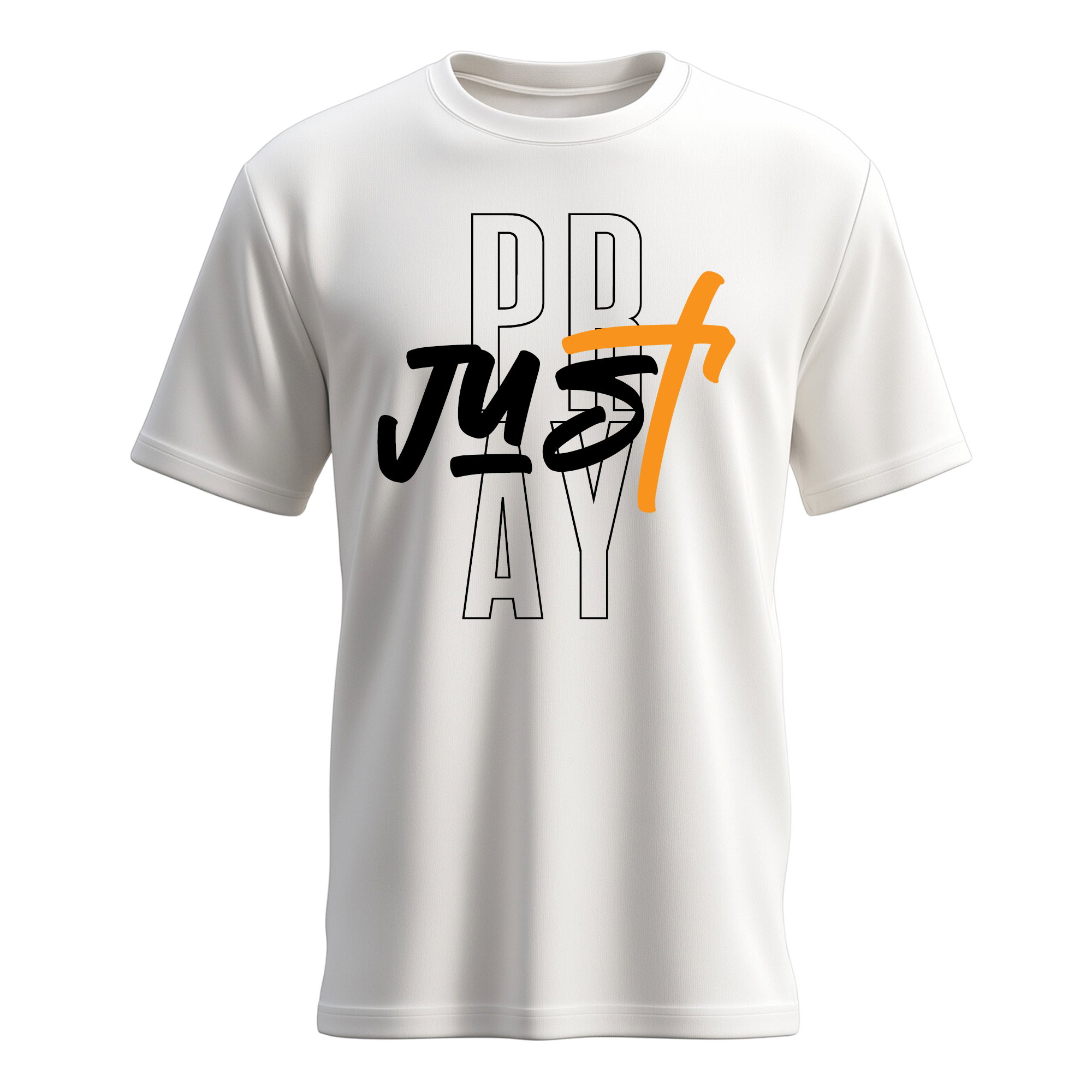 Just Pray T-shirt
