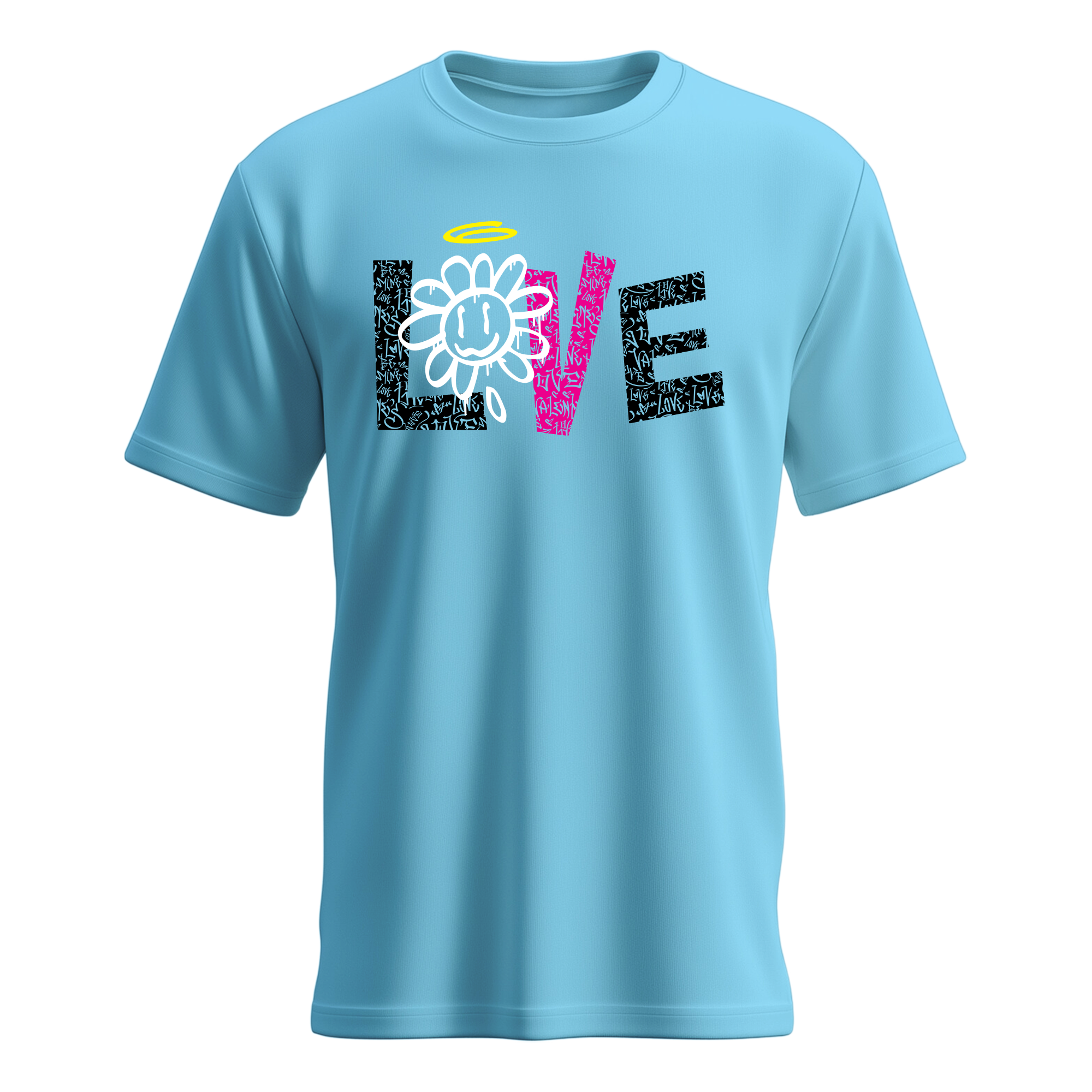 Love T-shirt