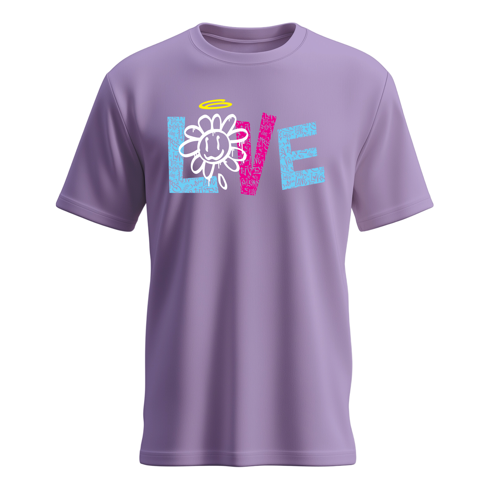 Love T-shirt