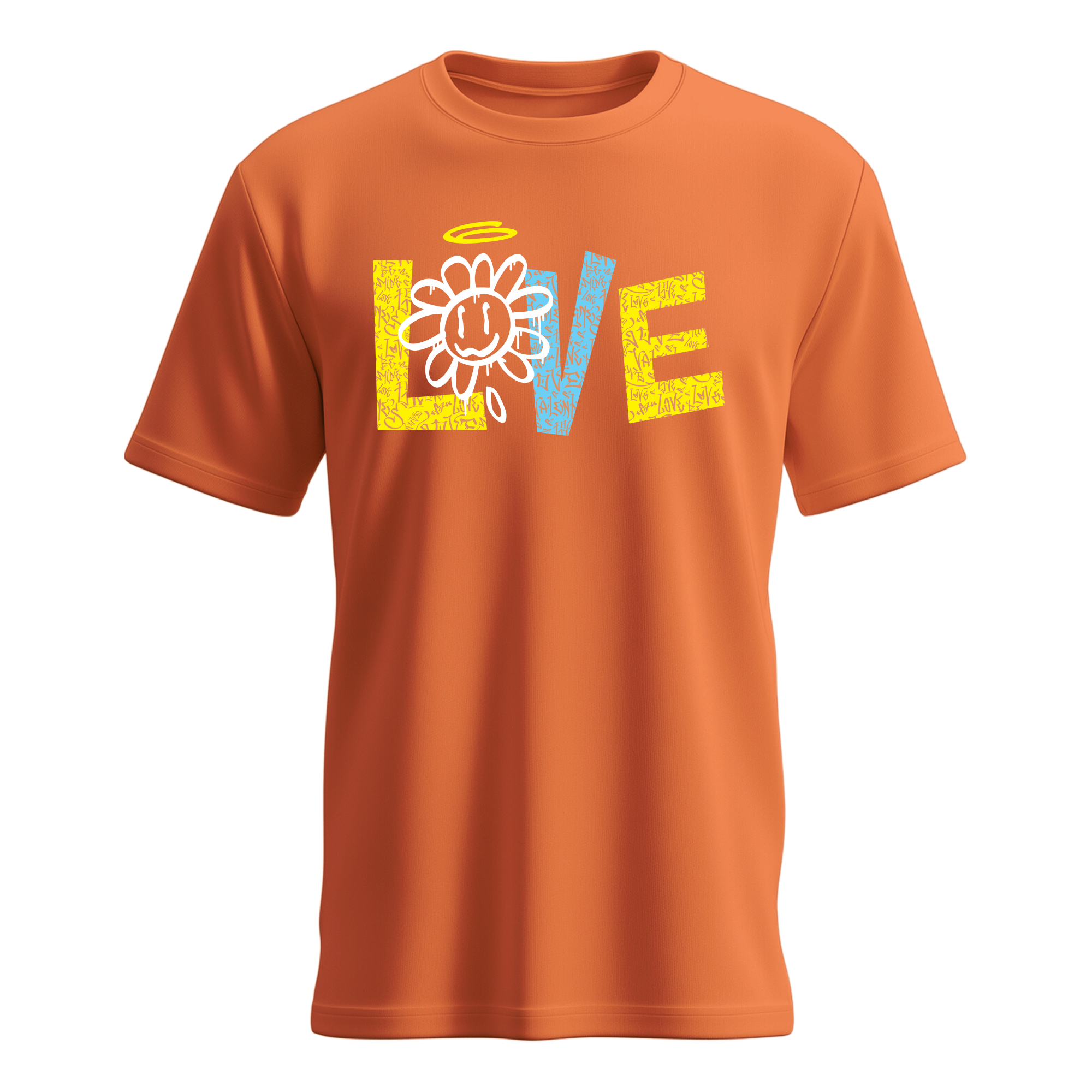 Love T-shirt