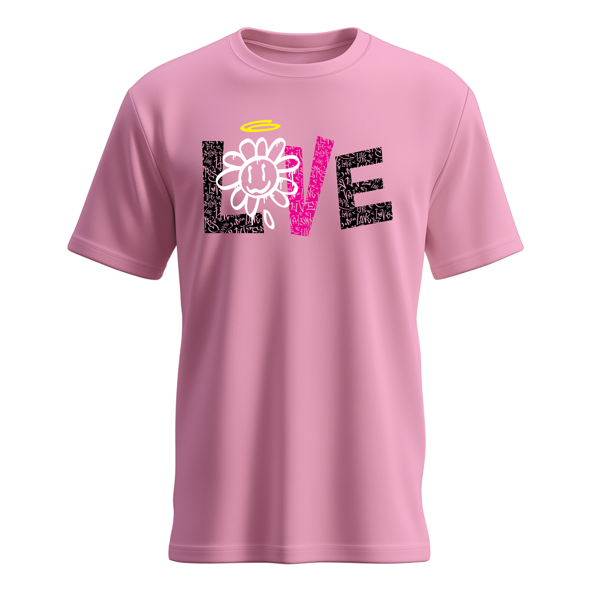 Love T-shirt