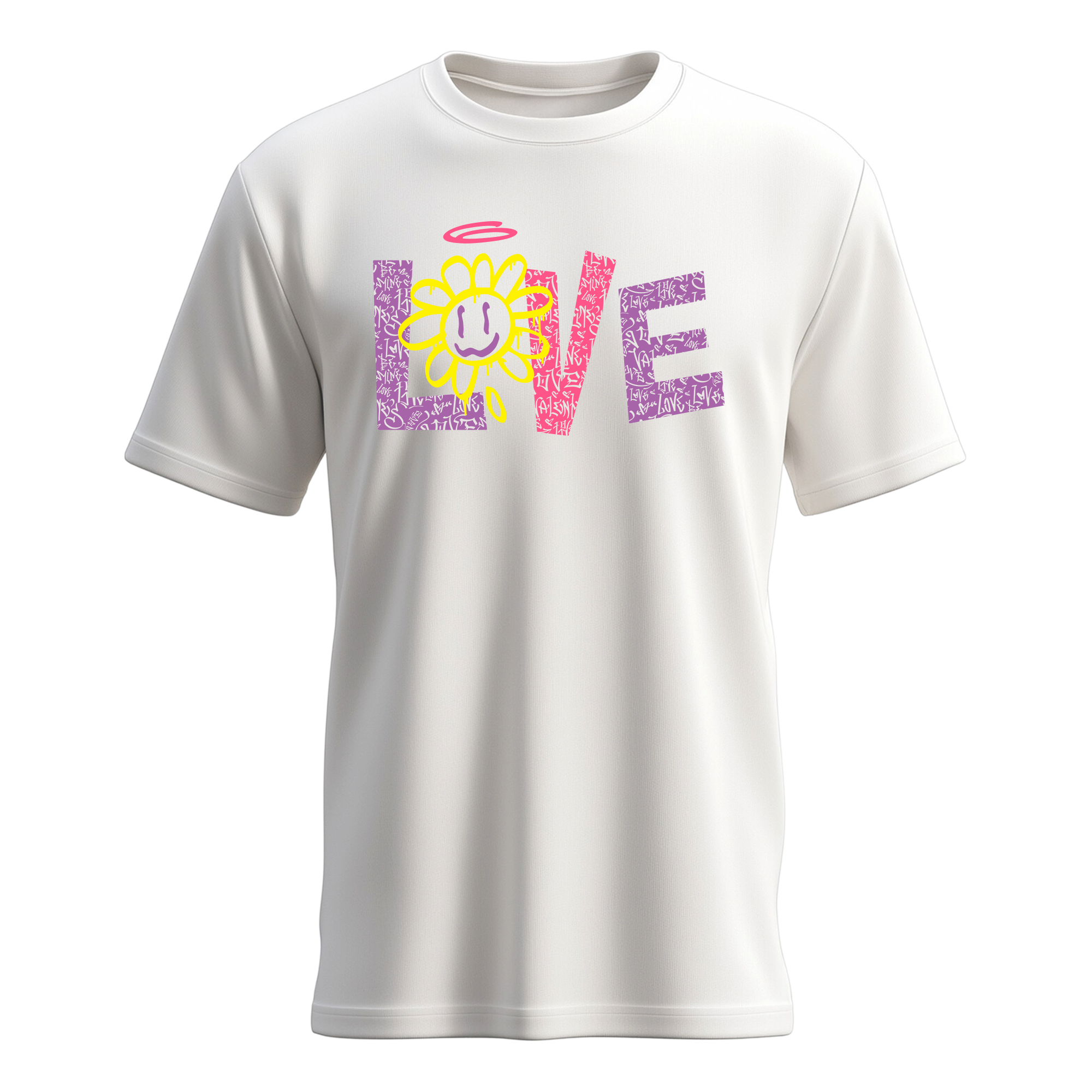 Love T-shirt
