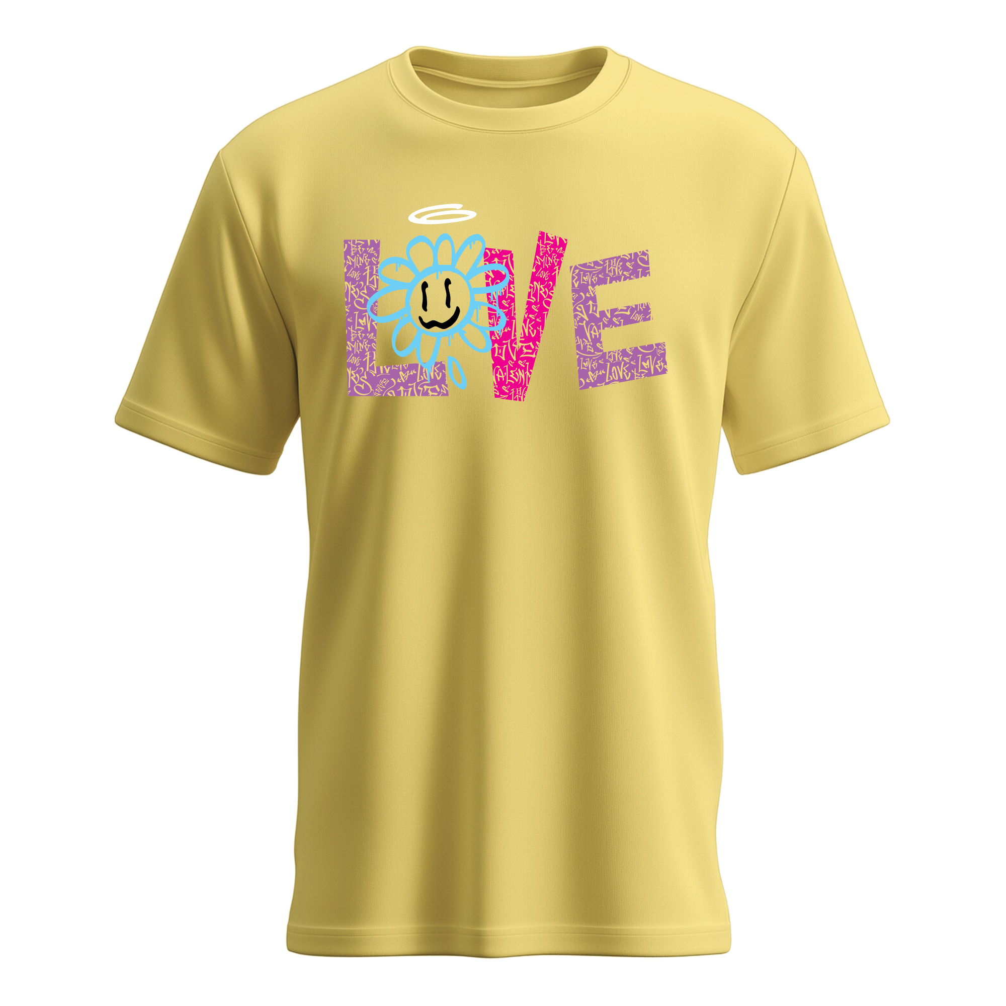 Love T-shirt