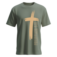 Load image into Gallery viewer, Philippians 4:13 Inspirational Shirt