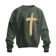 Load image into Gallery viewer, Philippians 4:13 Inspirational Sweatshirts