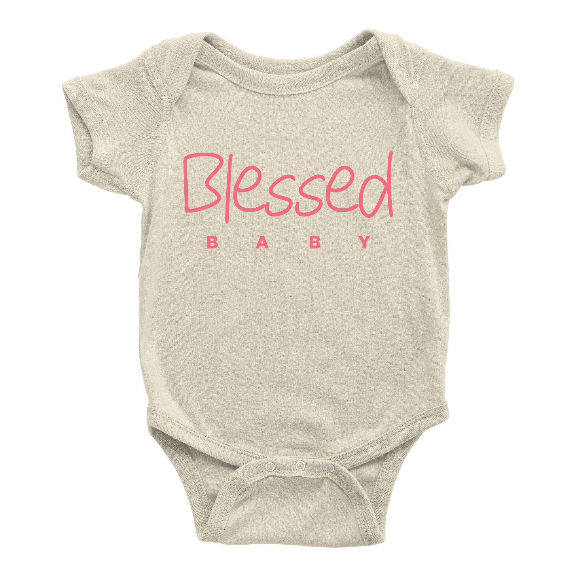 Blessed Onesie