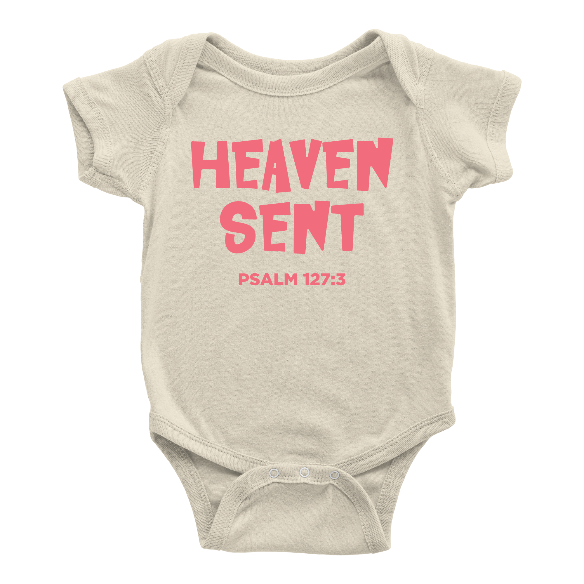 Heaven Sent Onesie