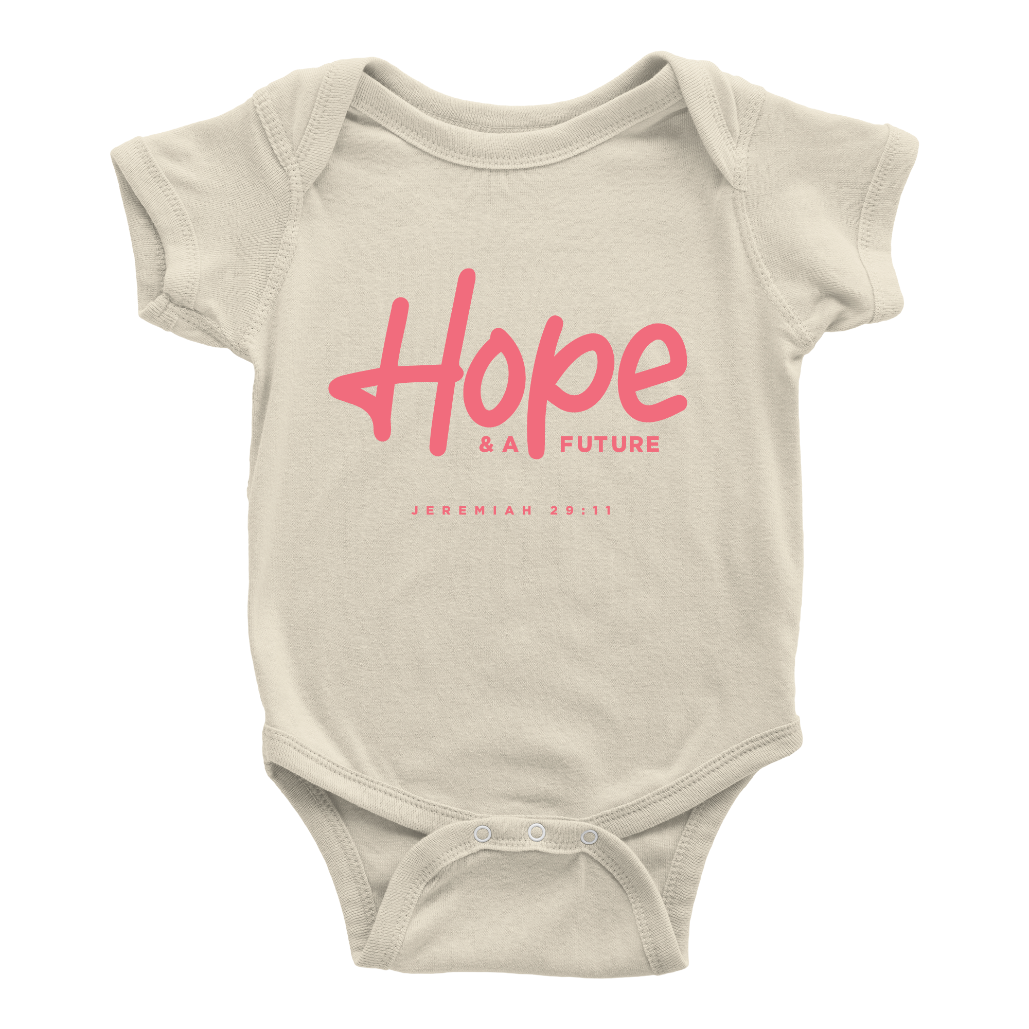 Hope Onesie