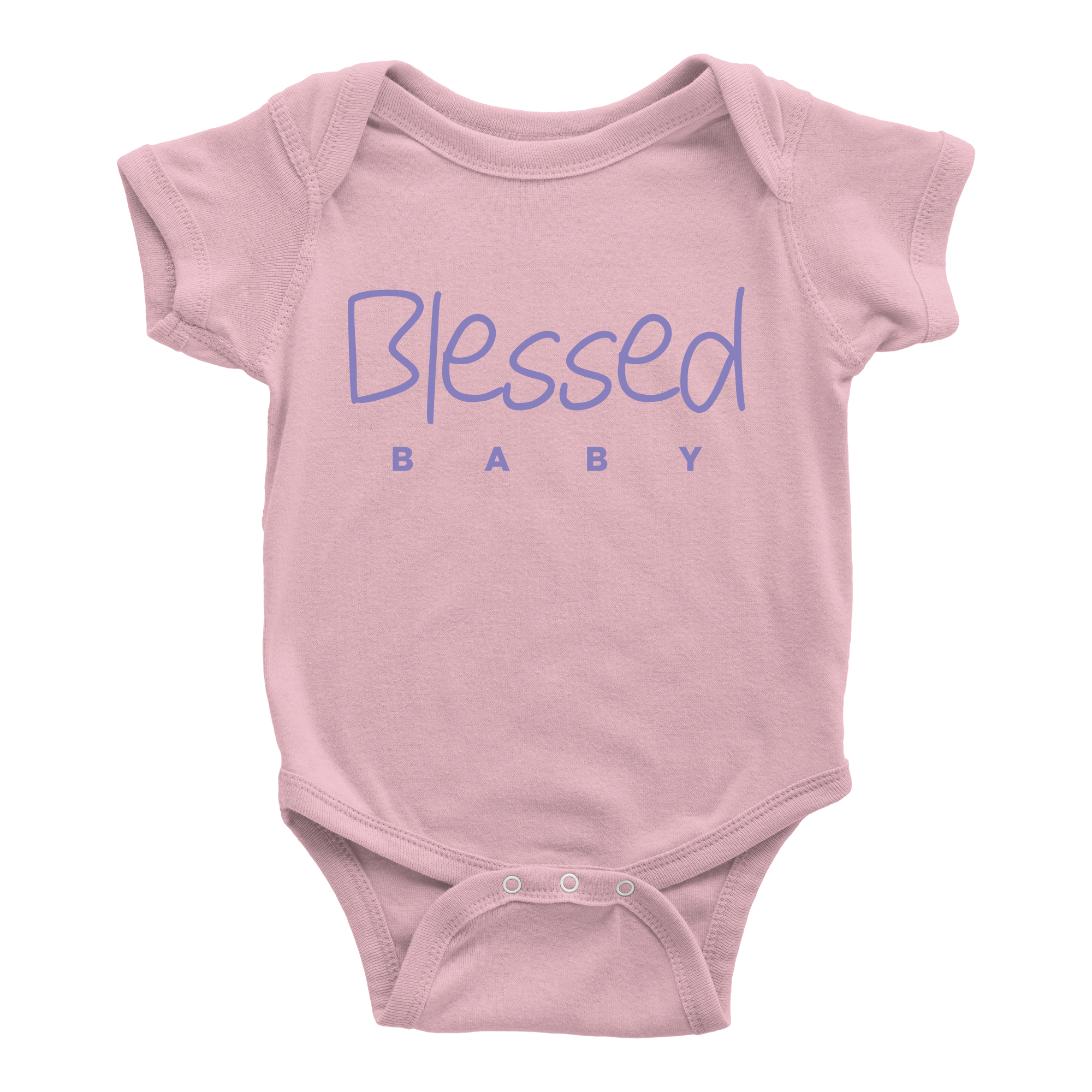 Blessed Onesie