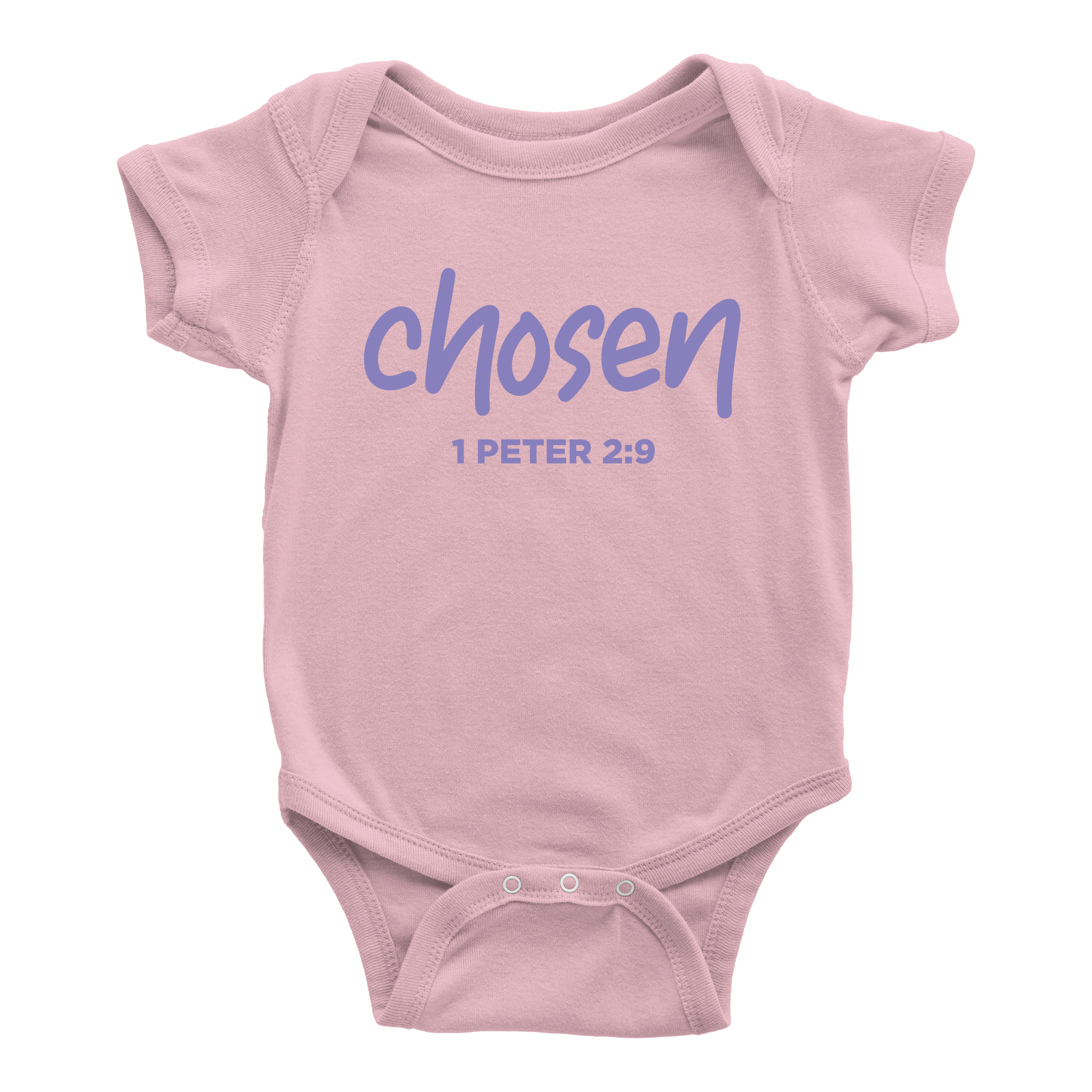 Chosen Onesie